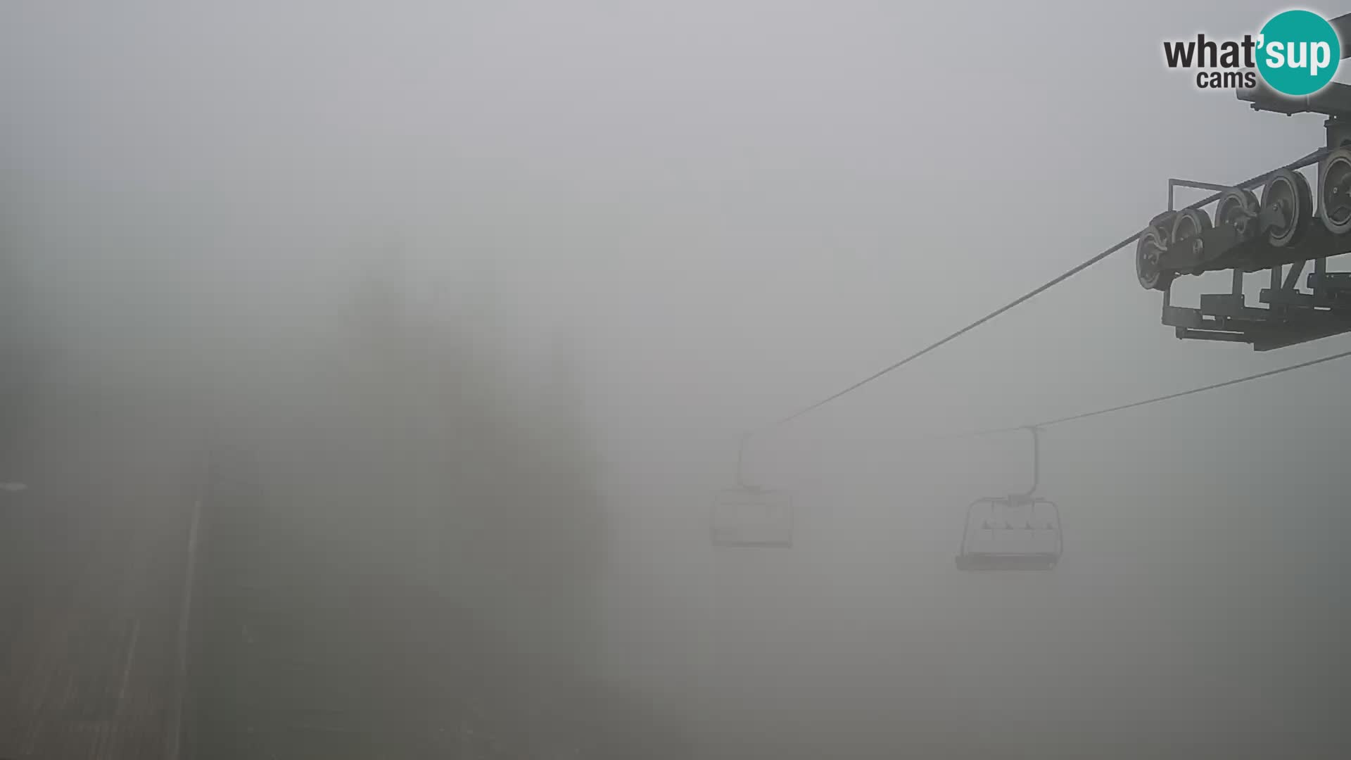Vogel Live webcam – Brunarica – Slovénie