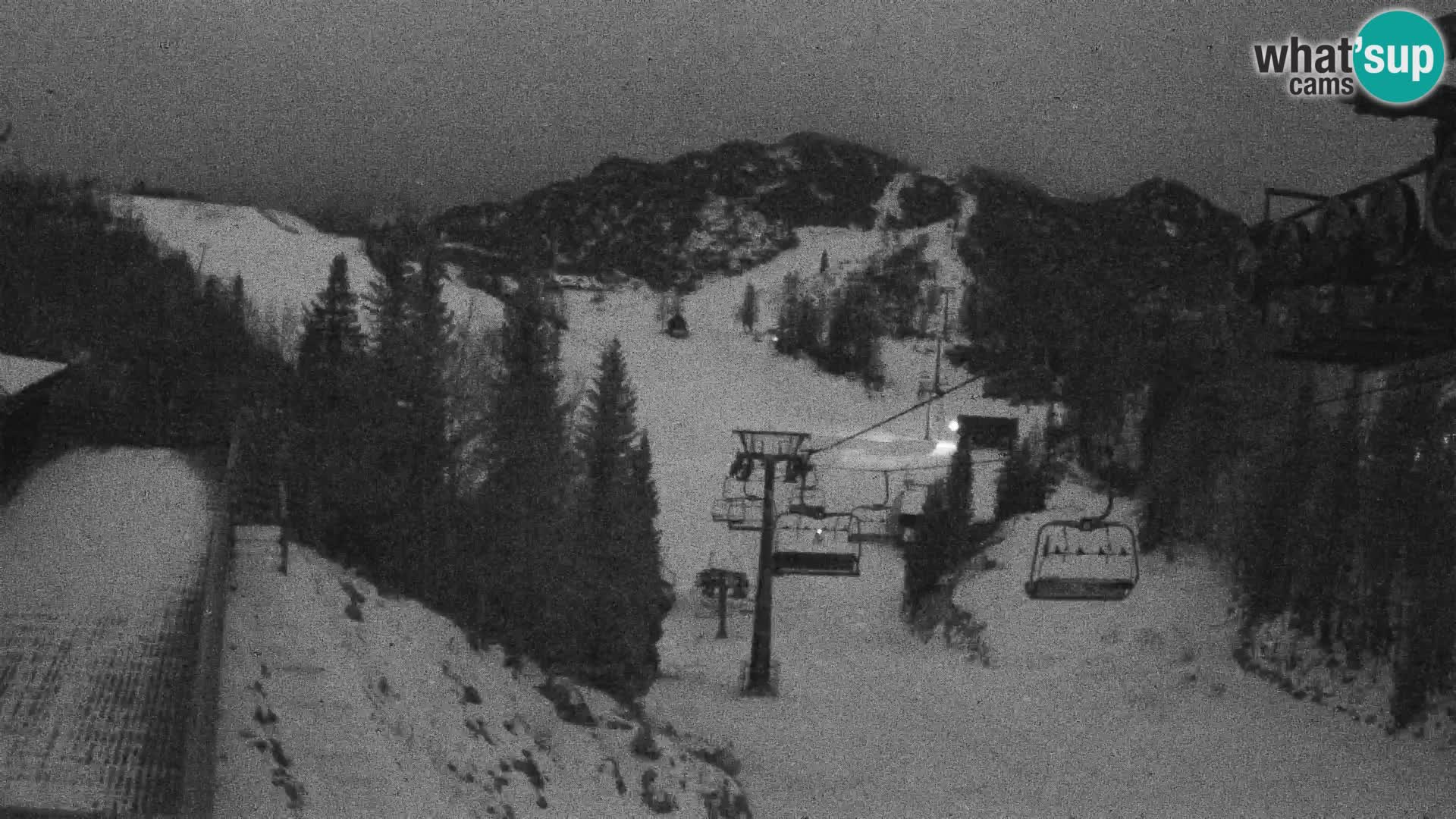 Vogel webcam livecam – Brunarica – Slovenia