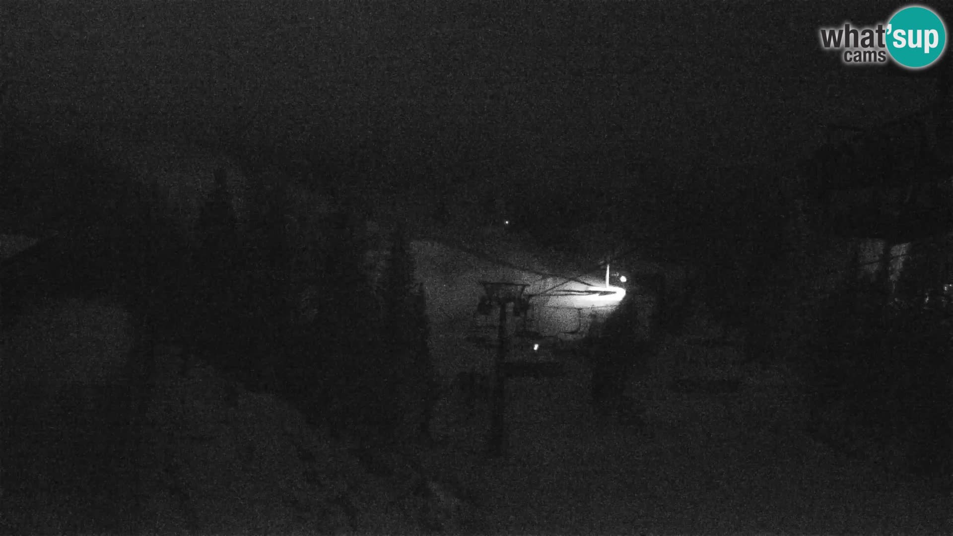 Vogel webcam livecam – Brunarica – Slovenia