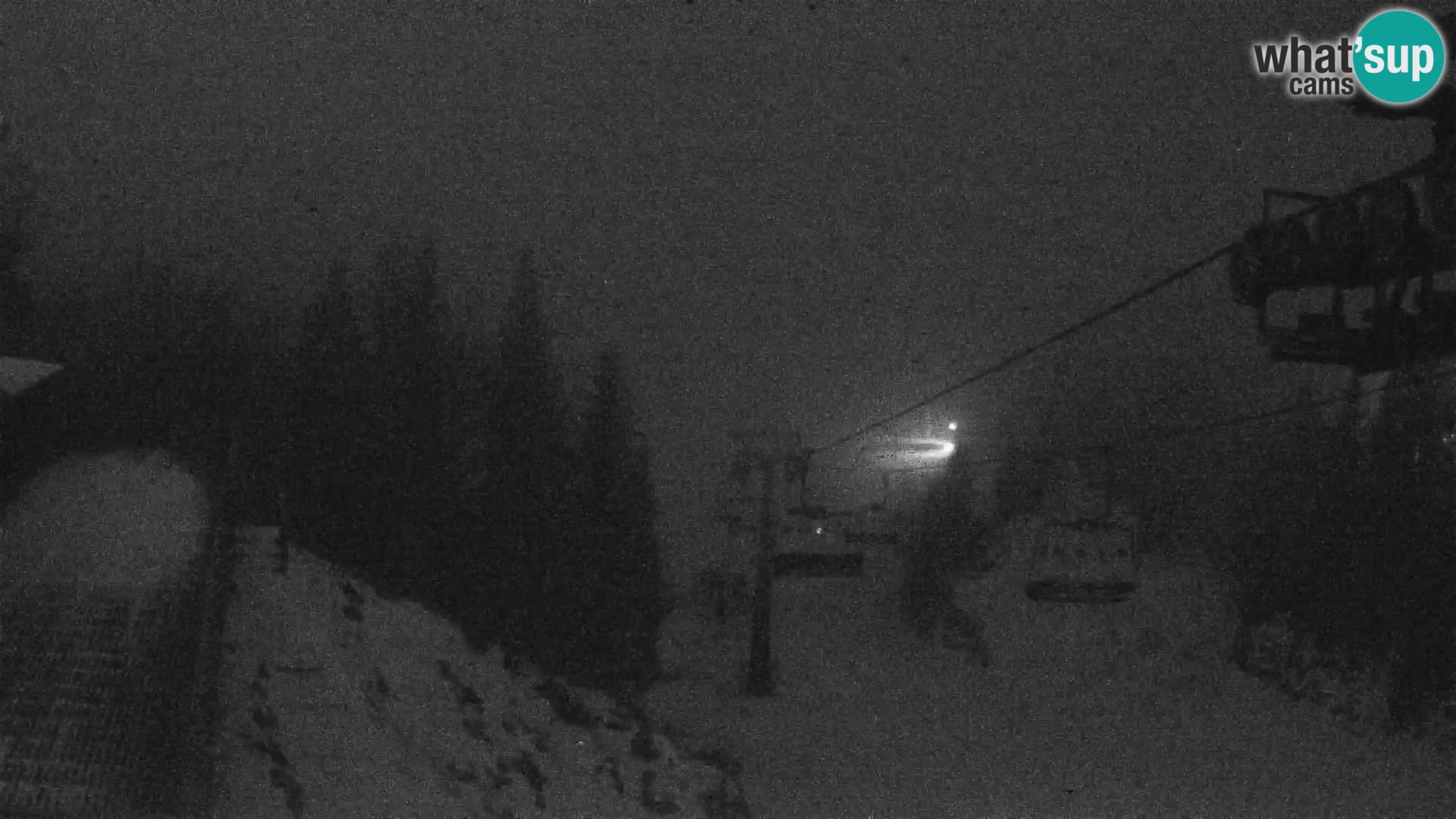 Vogel webcam livecam – Brunarica – Slovenia