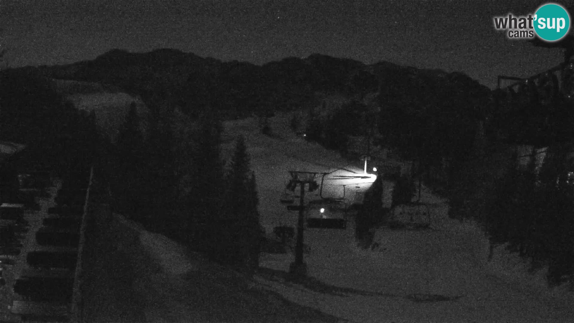 Vogel Live webcam – Brunarica – Slovenia