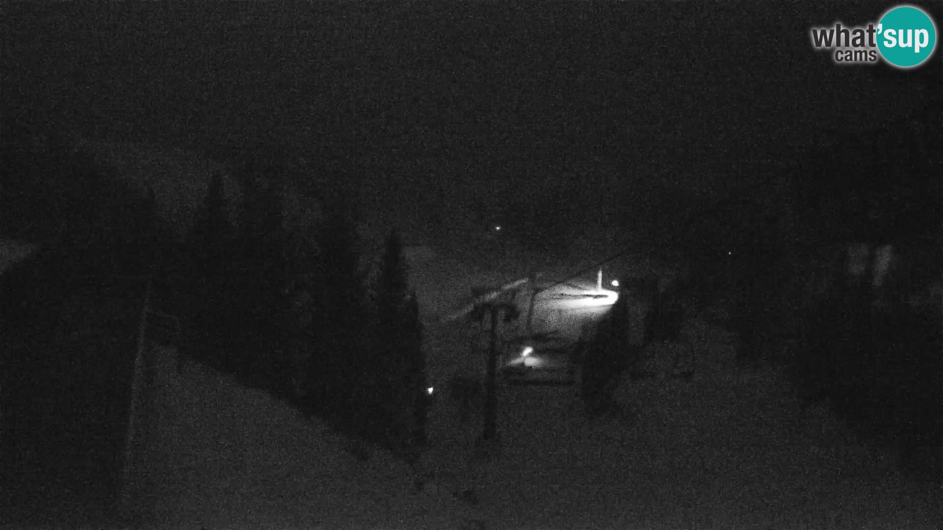 Vogel Live webcam – Brunarica – Slovénie