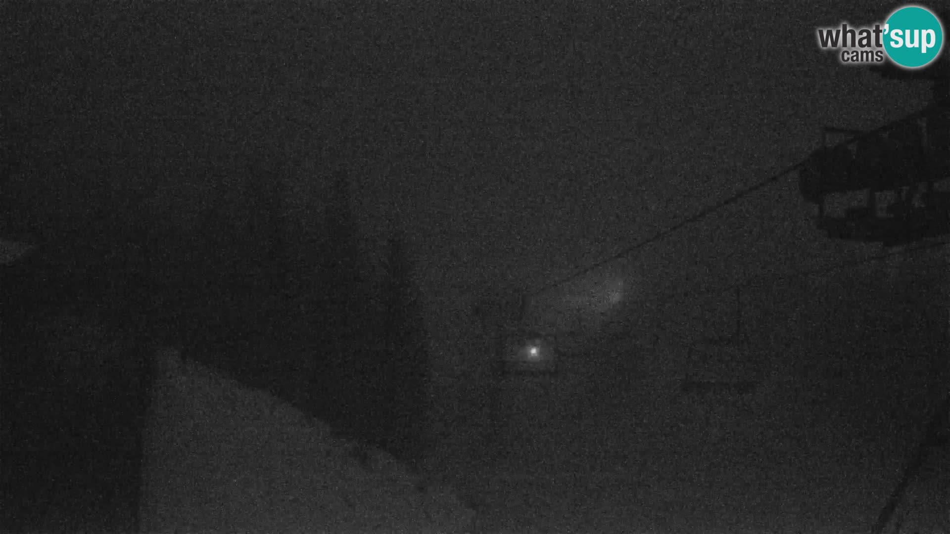 Vogel Live webcam – Brunarica – Slovénie