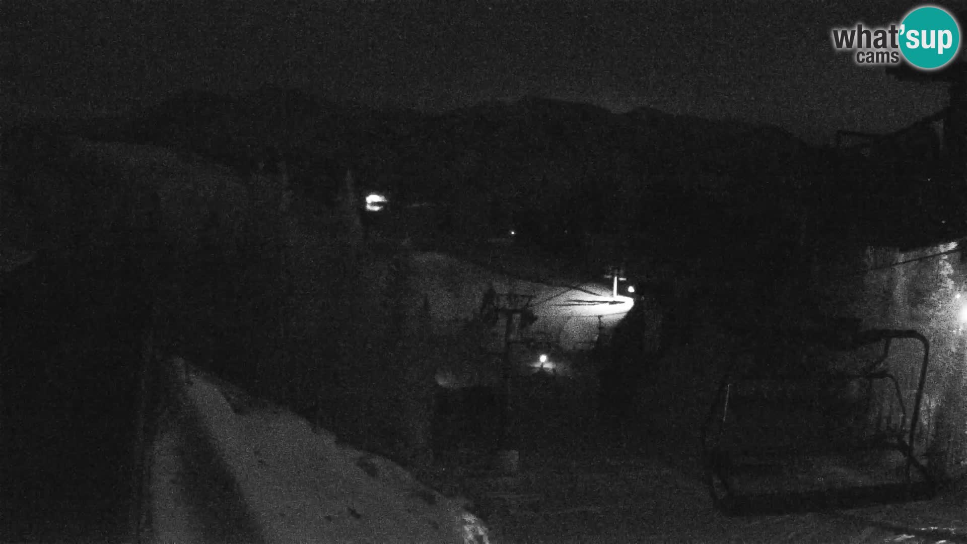 Vogel Live webcam – Brunarica – Slovénie