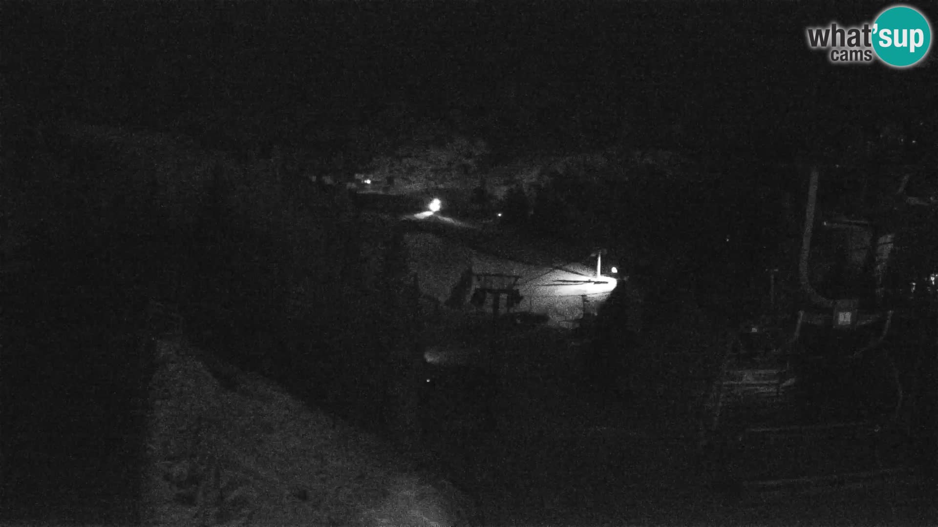 Vogel Live webcam – Brunarica – Slovénie