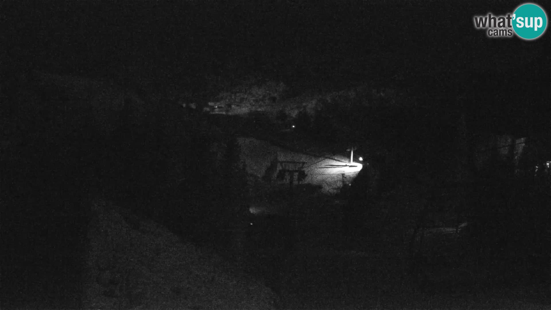 Vogel Live webcam – Brunarica – Slovénie