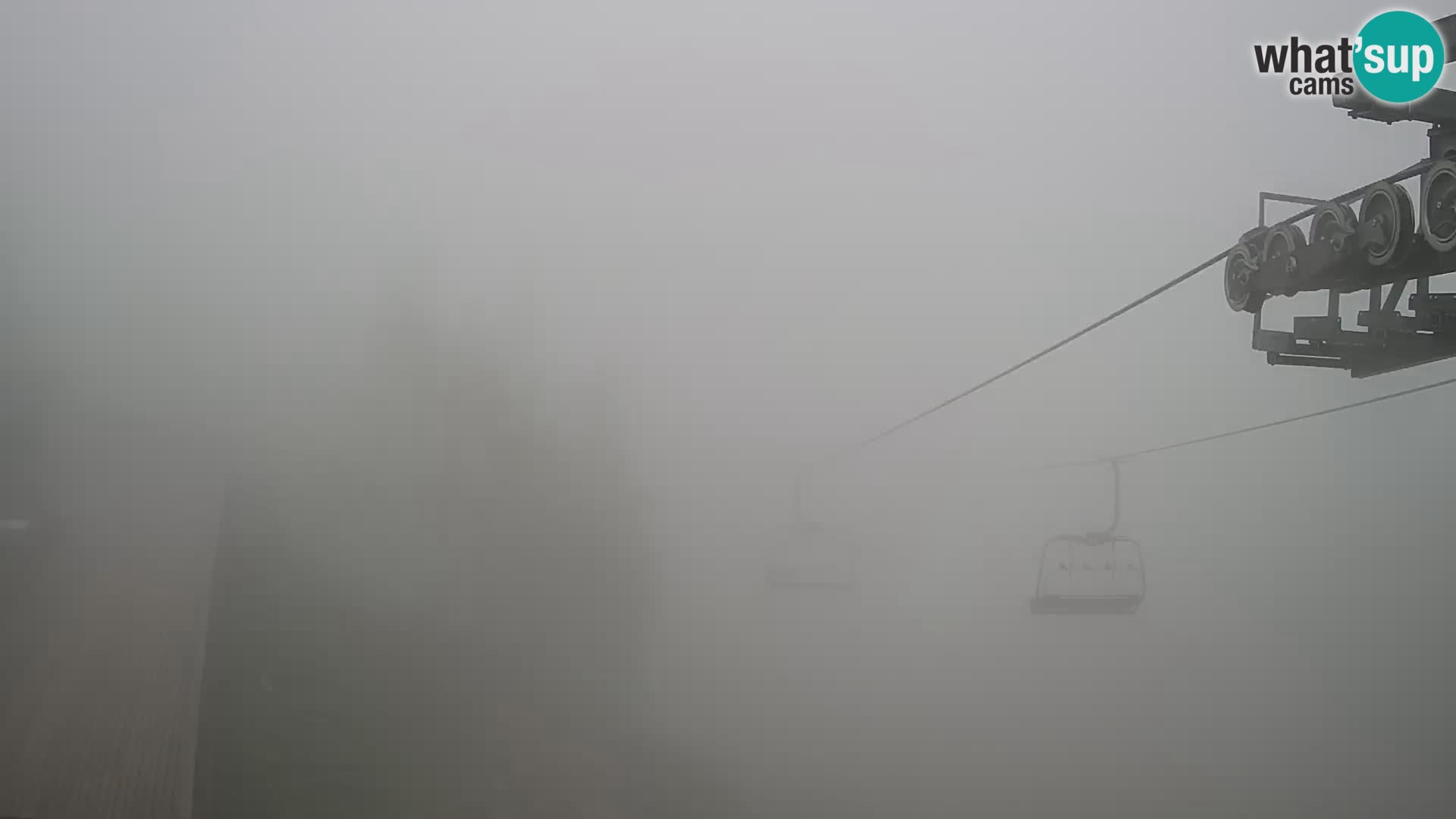 Vogel spletna kamera – Brunarica – Bohinj