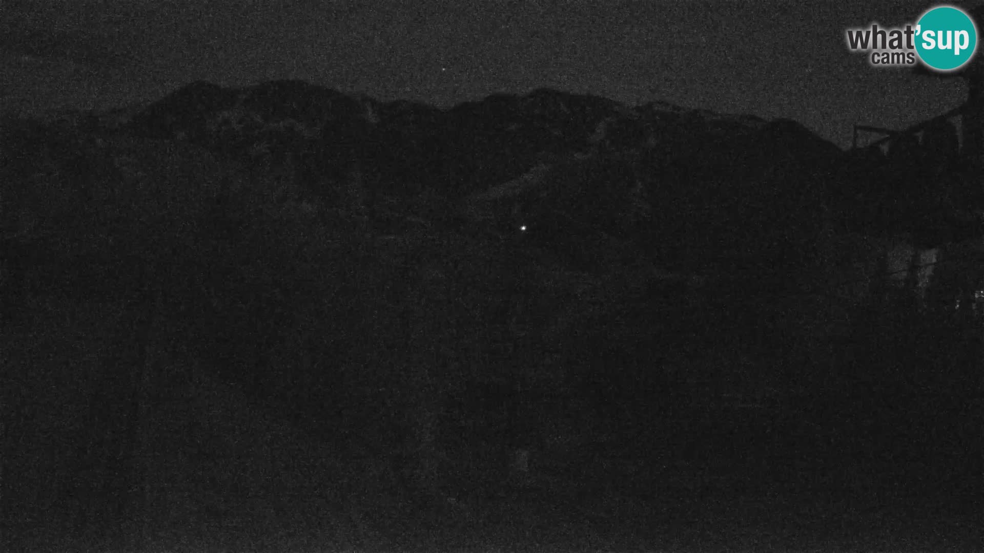 Vogel webcam en vivo – Brunarica – Eslovenia