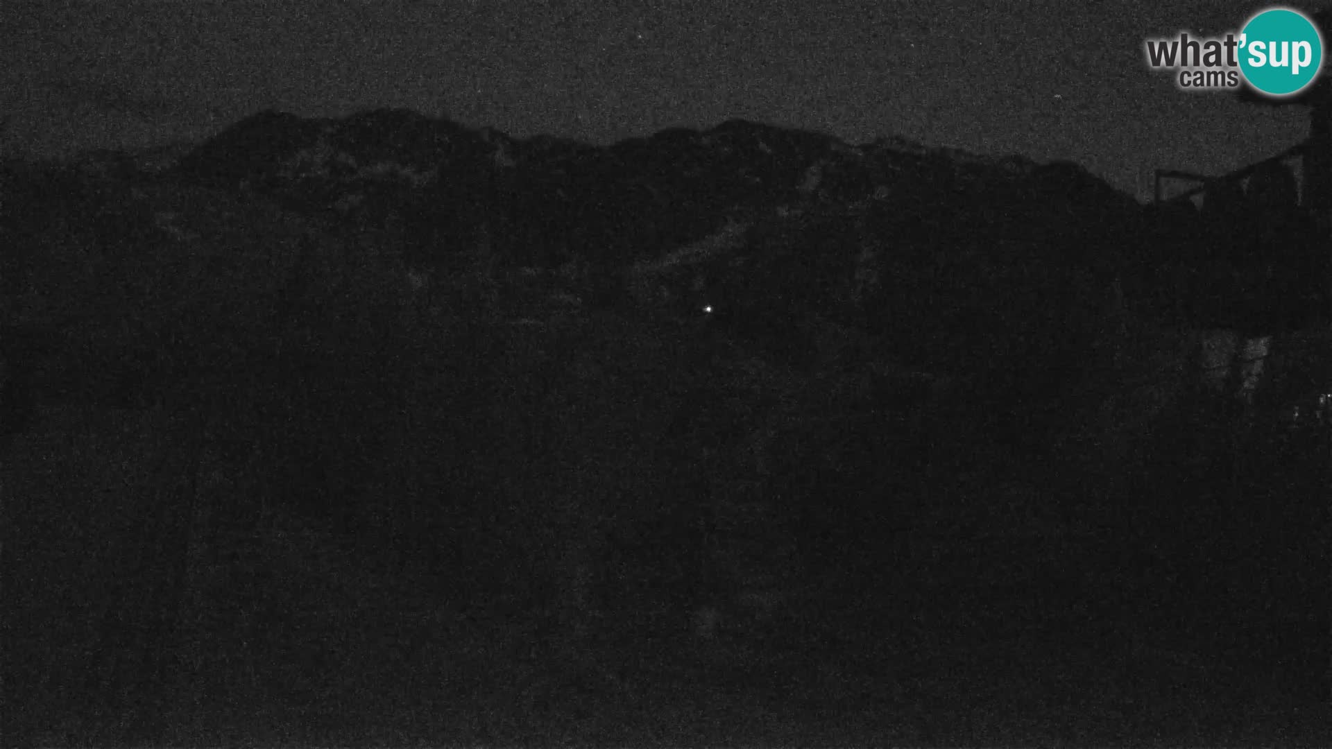 Vogel webcam en vivo – Brunarica – Eslovenia