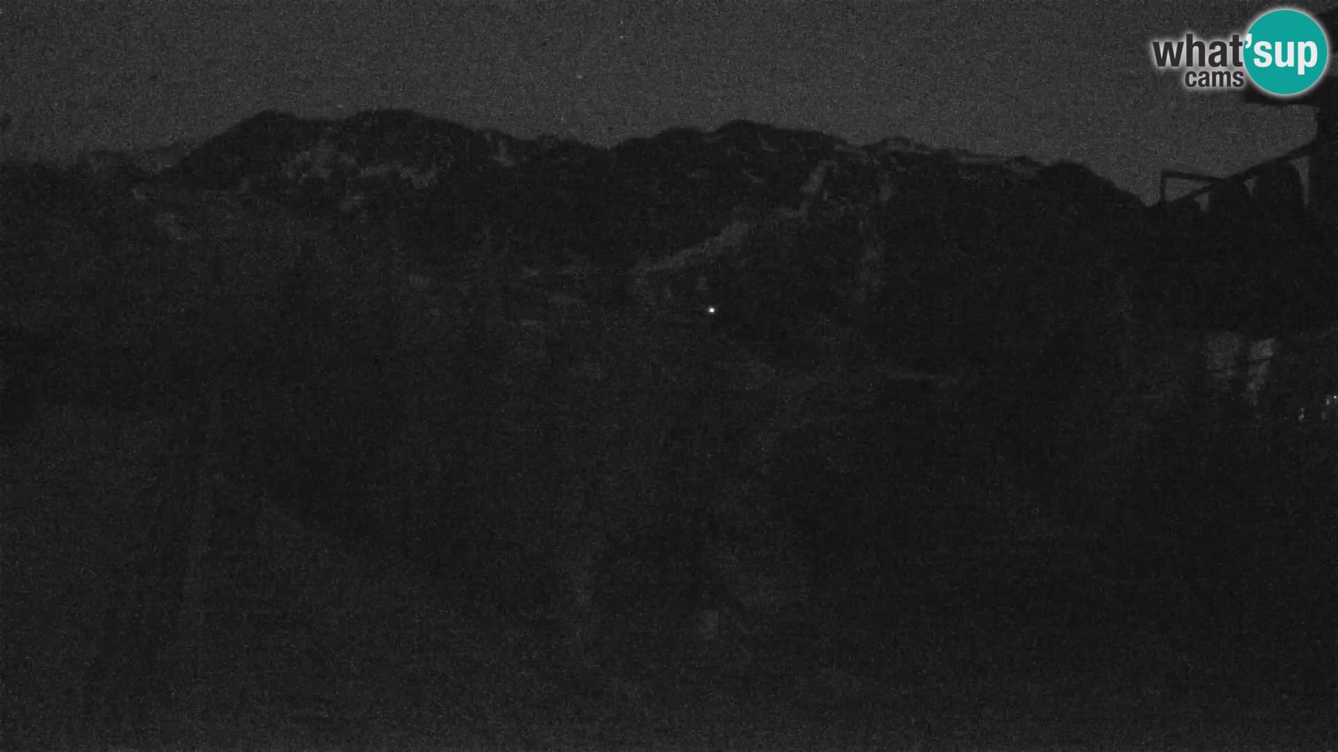 Vogel webcam en vivo – Brunarica – Eslovenia