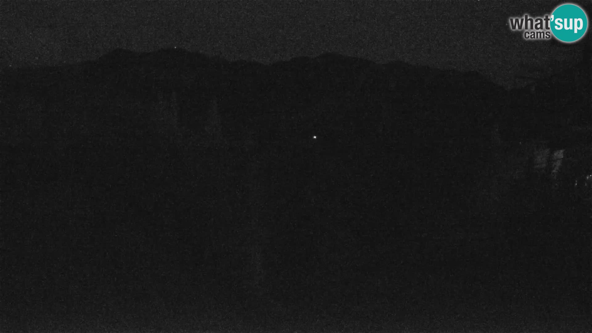 Vogel webcam kamera – Brunarica – Slowenien