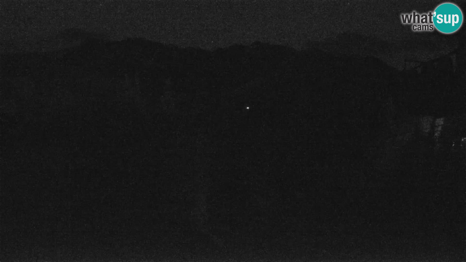 Vogel Live webcam – Brunarica – Slovénie