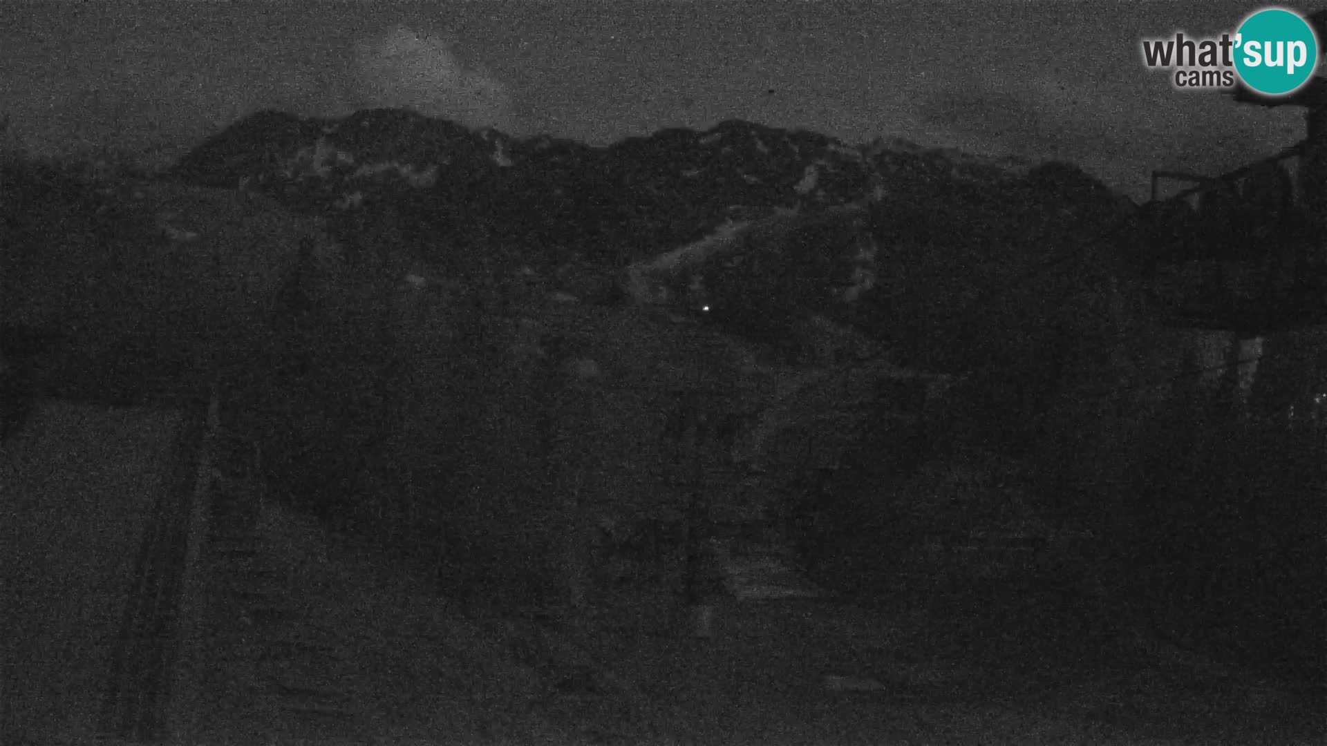 Vogel webcam livecam – Brunarica – Slovenia