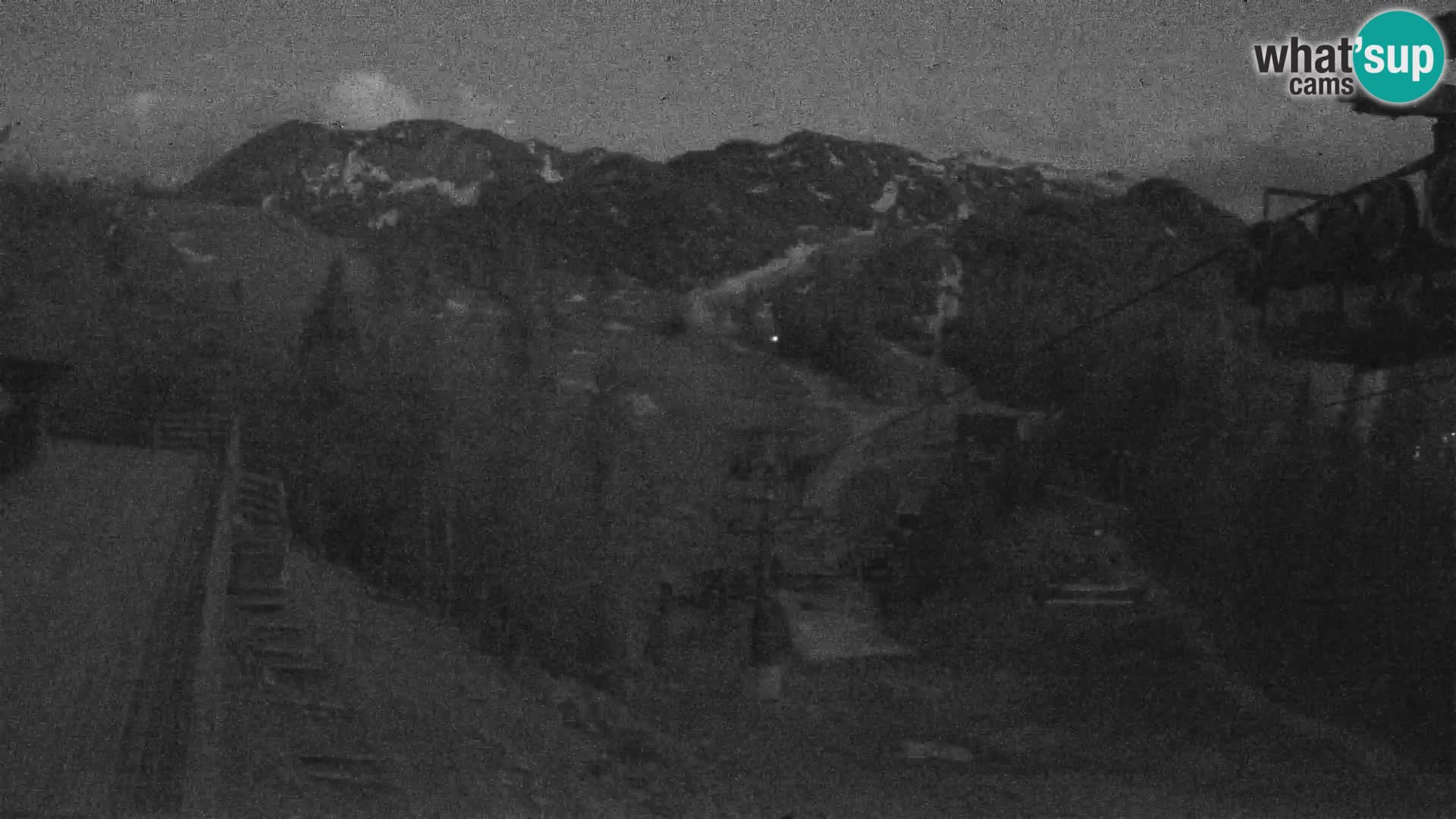 Vogel webcam livecam – Brunarica – Slovenia
