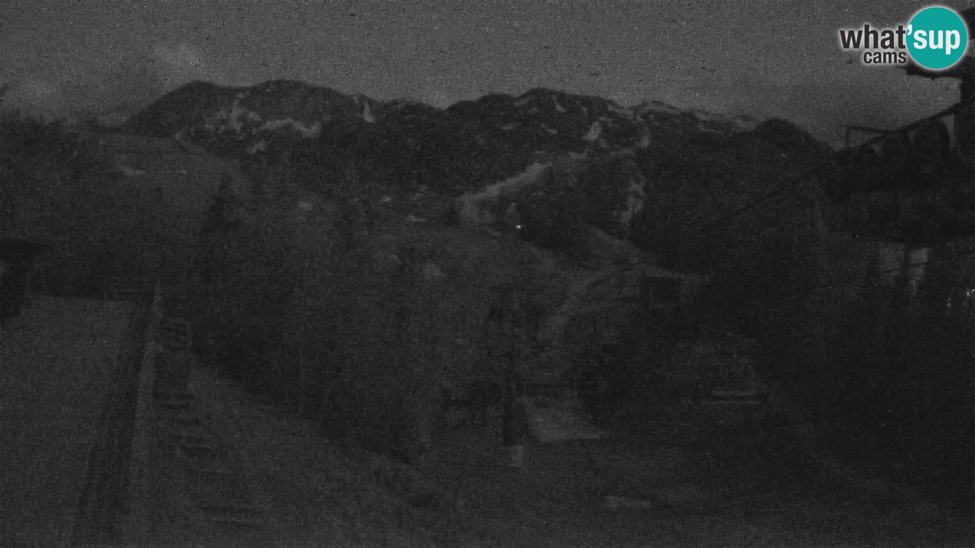Vogel webcam kamera – Brunarica – Slowenien