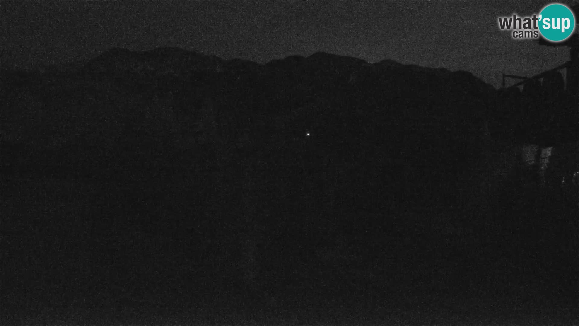 Vogel Live webcam – Brunarica – Slovénie