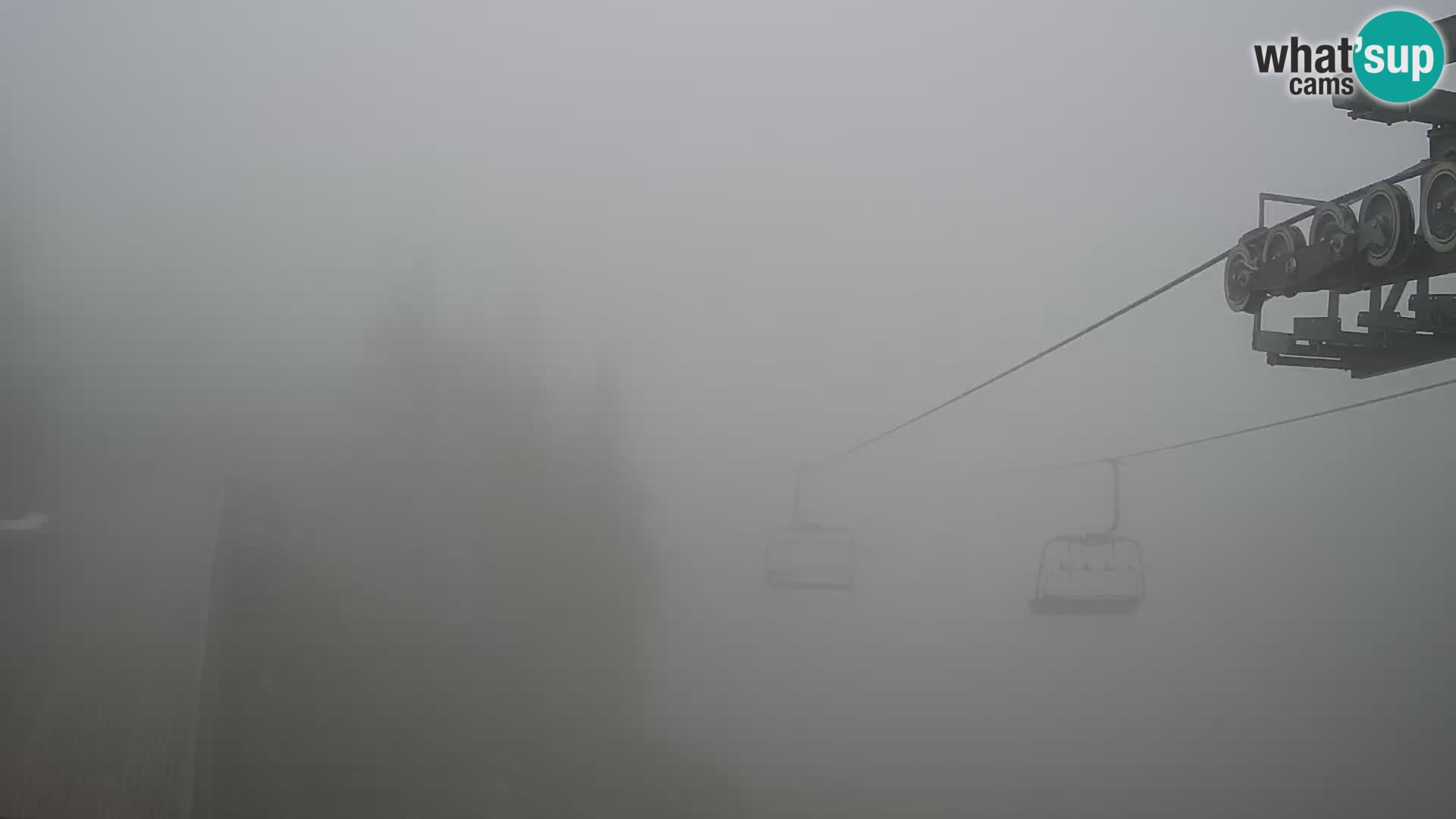 Vogel Live webcam – Brunarica – Slovenia