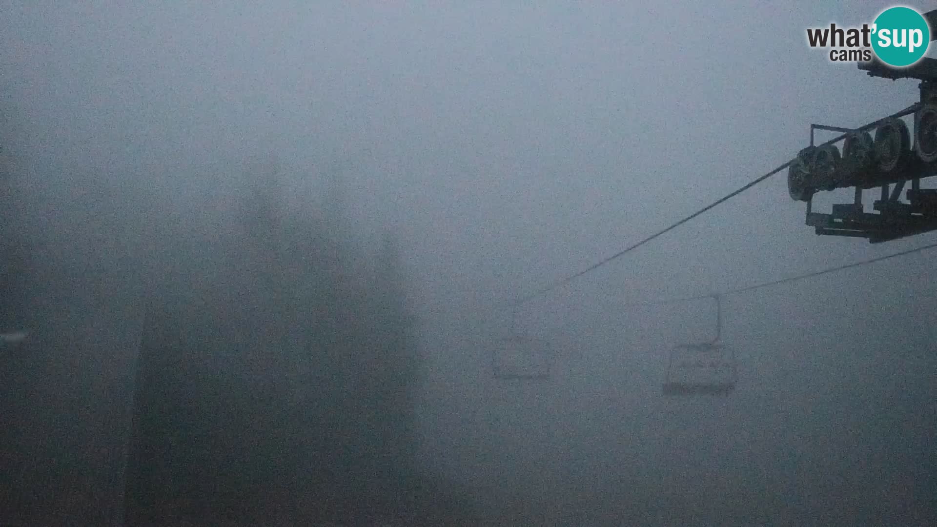 Vogel Live webcam – Brunarica – Slovenia
