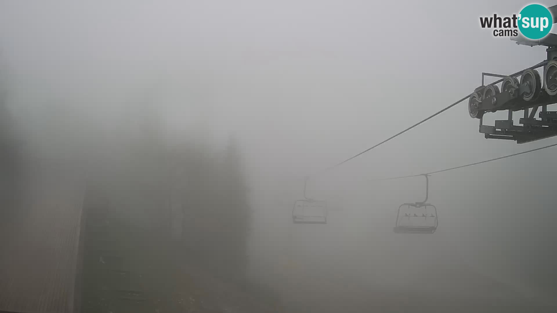 Vogel Live webcam – Brunarica – Slovenia