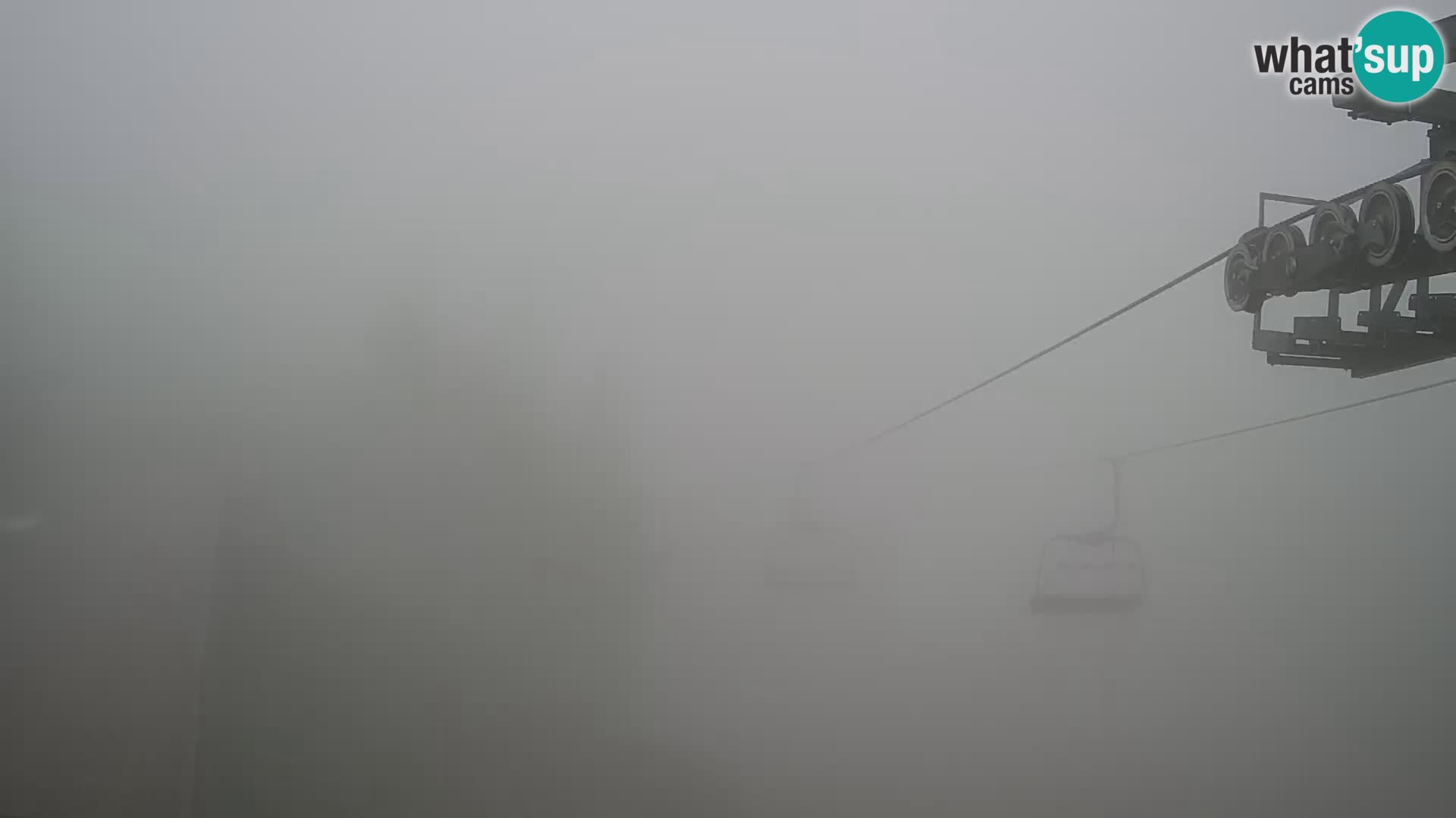 Vogel web kamera – Brunarica – Slovenija