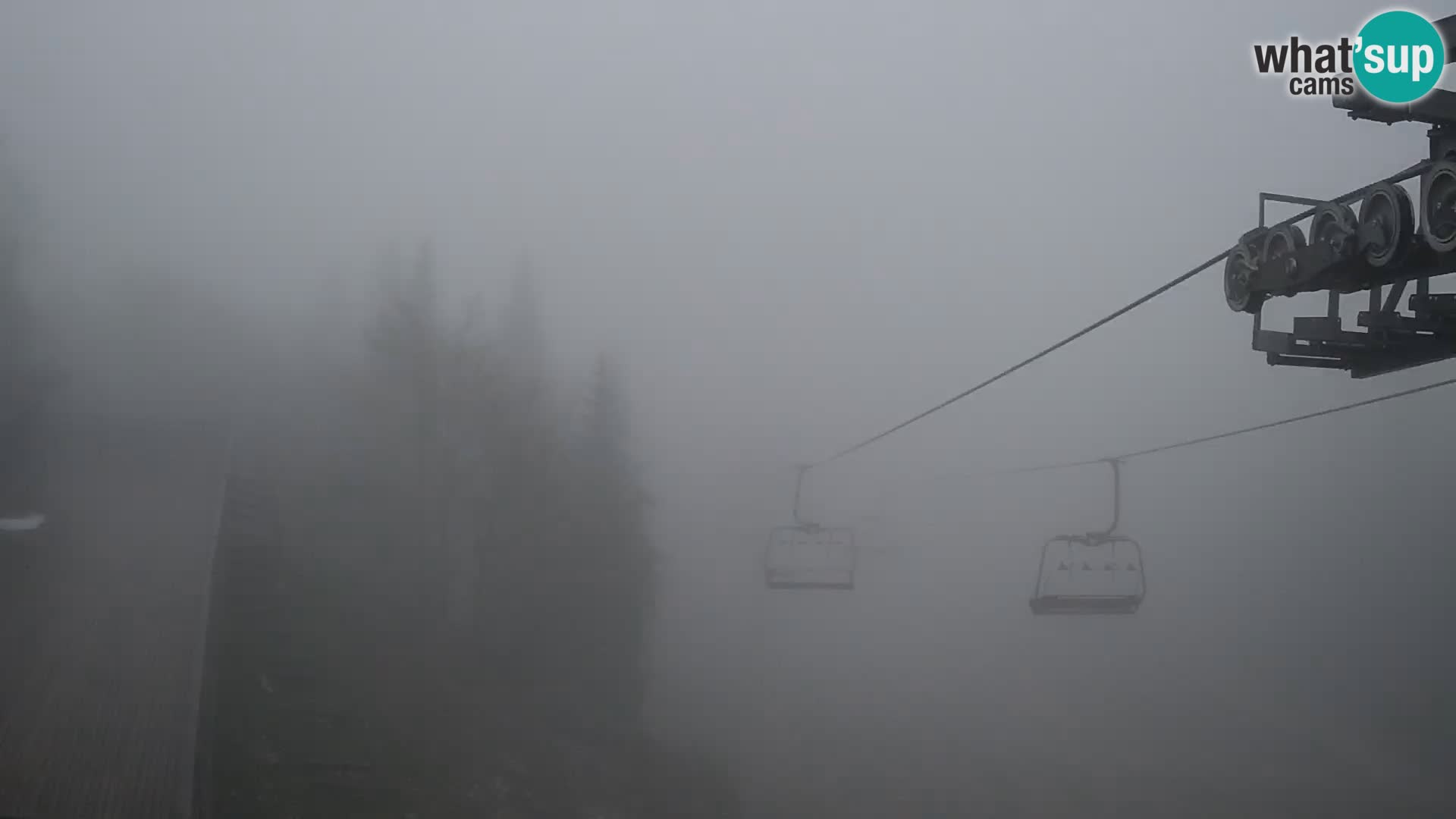Vogel webcam en vivo – Brunarica – Eslovenia