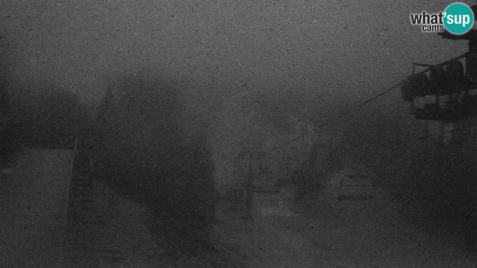 Vogel Live webcam – Brunarica – Slovénie