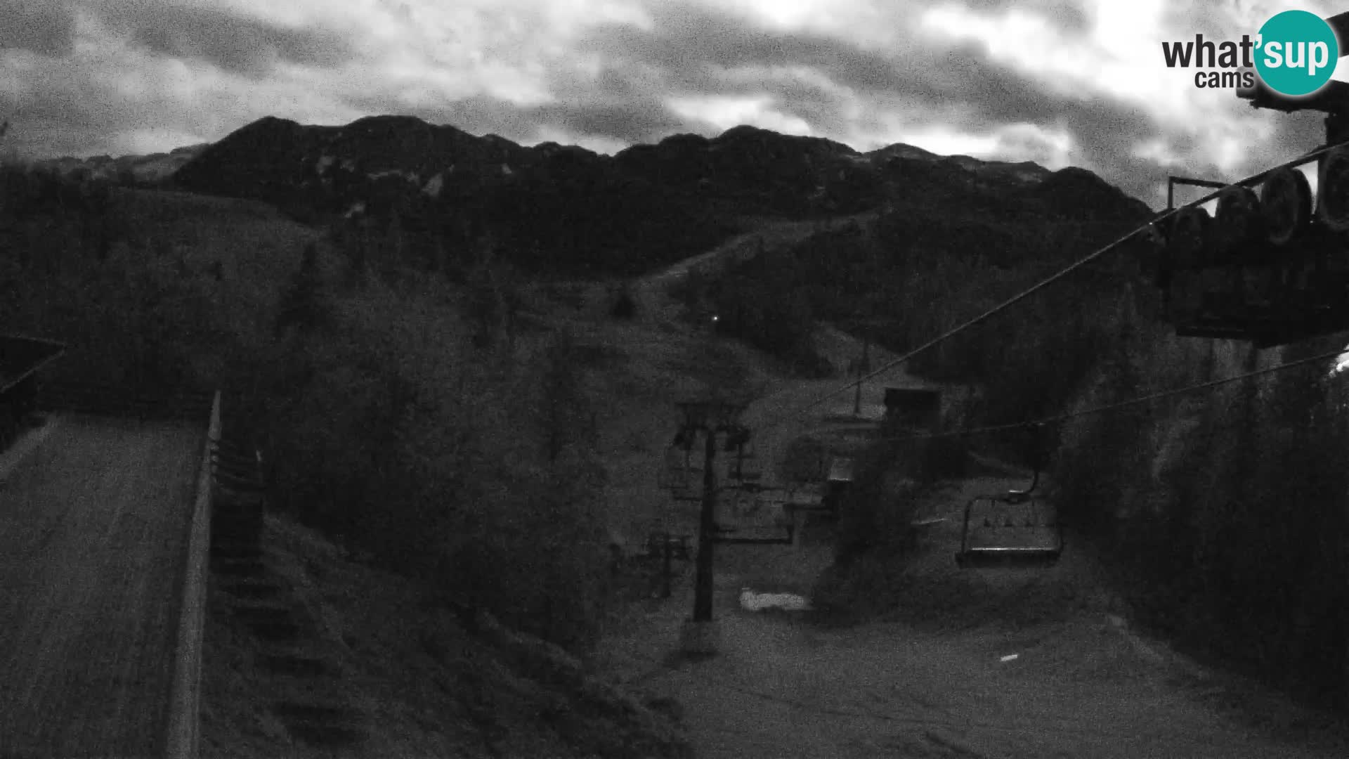 Vogel webcam livecam – Brunarica – Slovenia