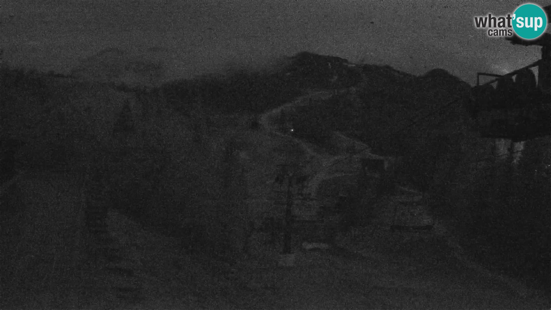 Vogel Live webcam – Brunarica – Slovenia