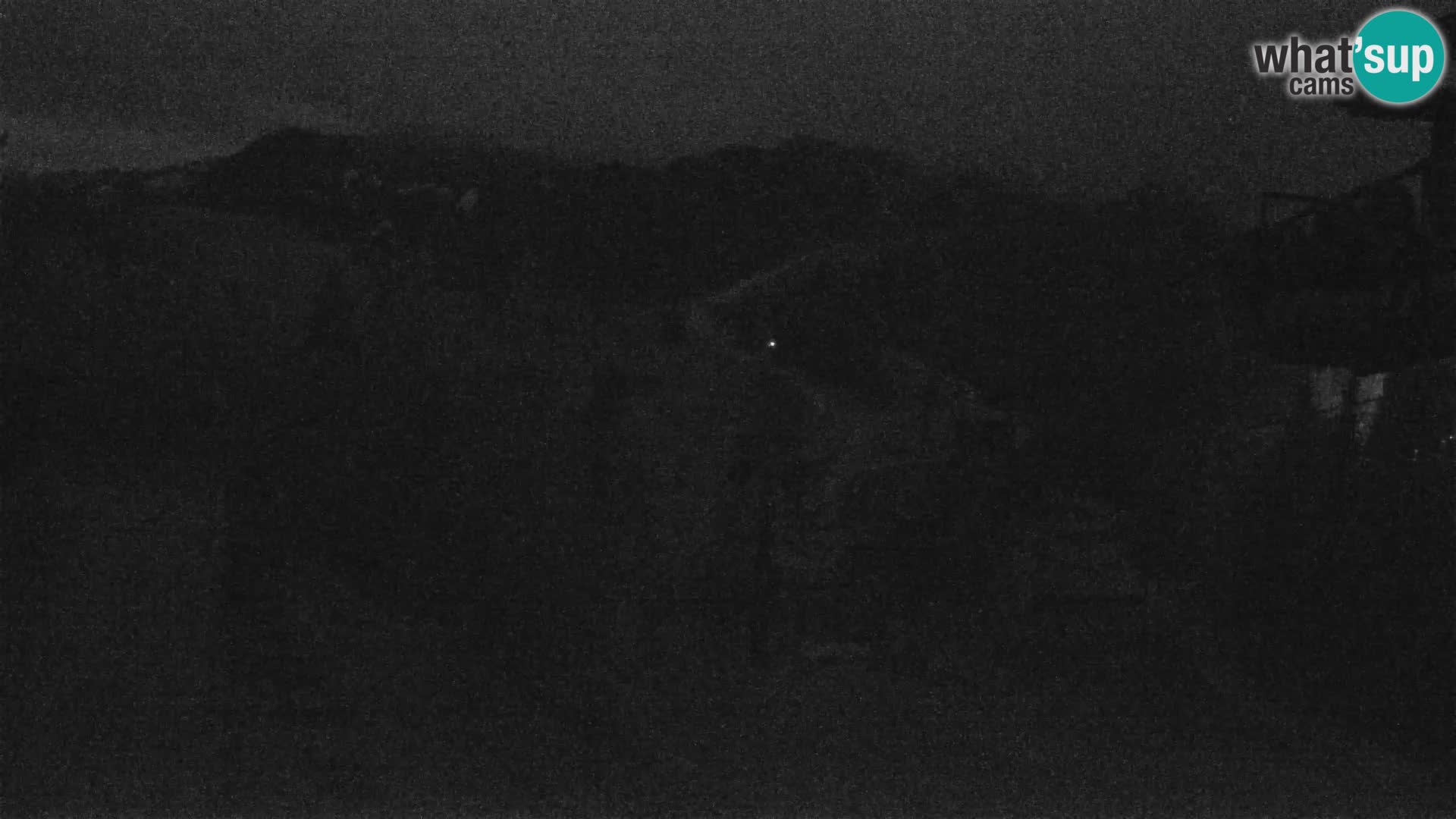 Vogel Live webcam – Brunarica – Slovenia