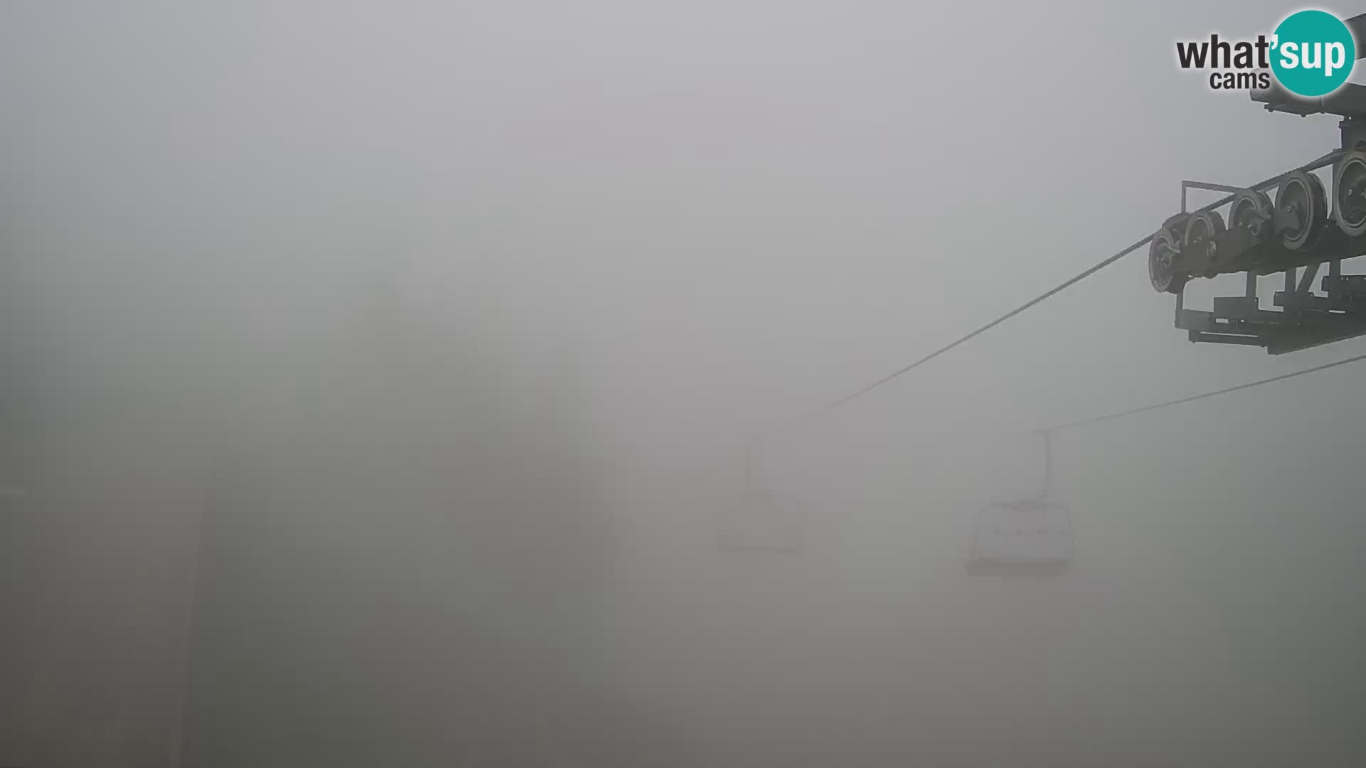 Vogel spletna kamera – Brunarica – Bohinj
