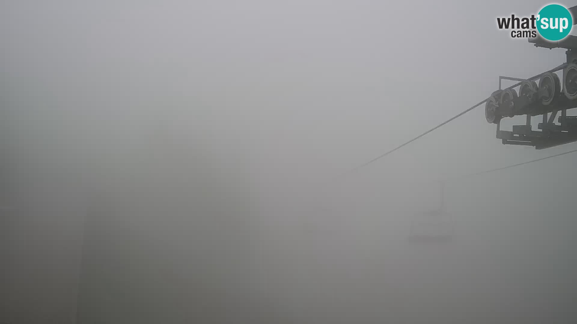Vogel Live webcam – Brunarica – Slovénie
