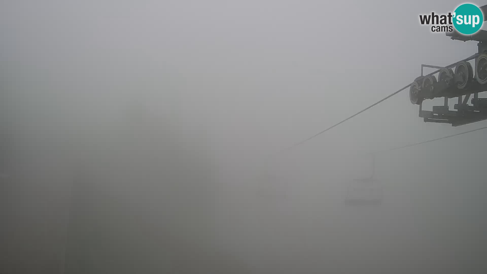 Vogel webcam kamera – Brunarica – Slowenien