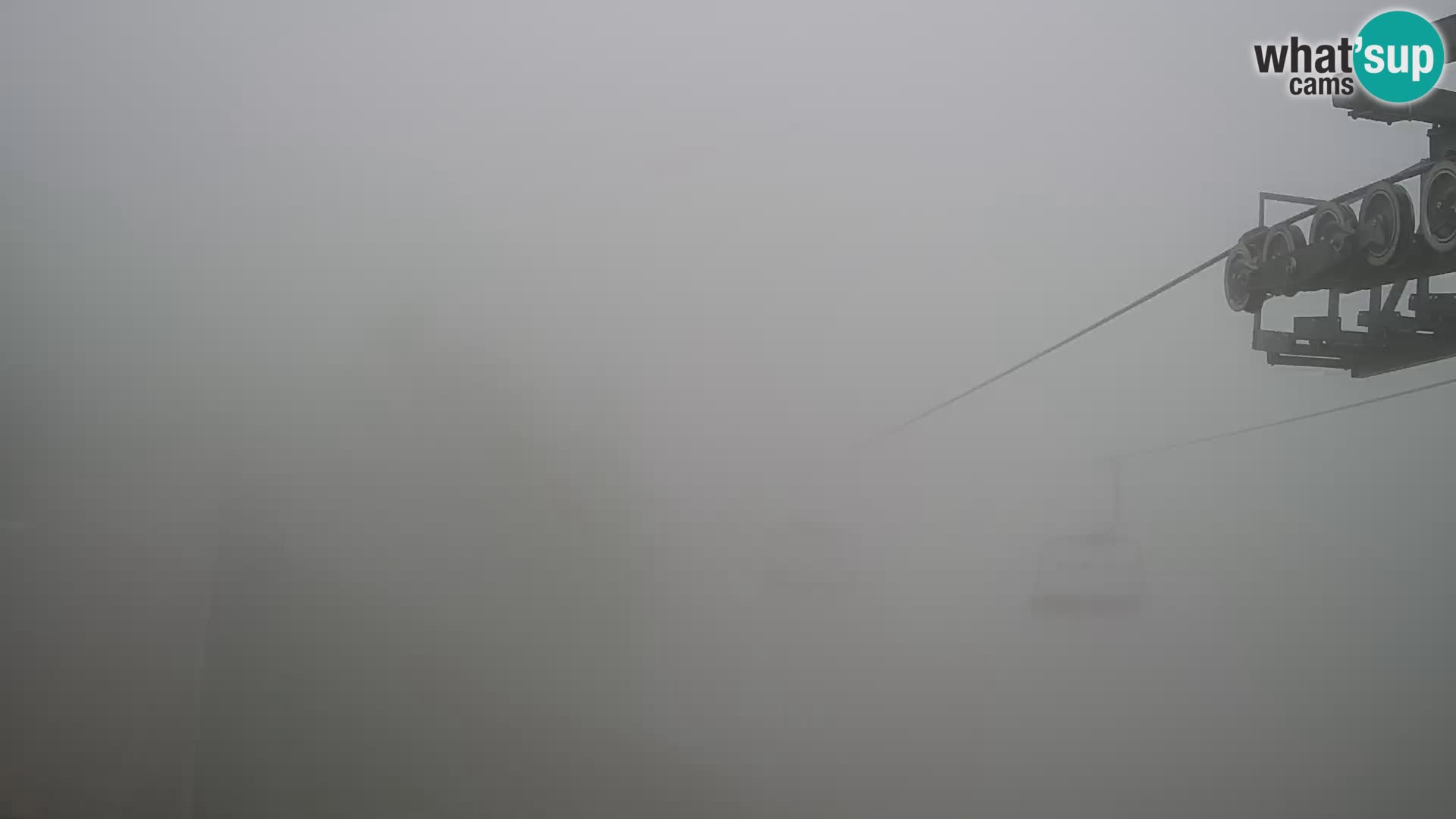 Vogel webcam livecam – Brunarica – Slovenia
