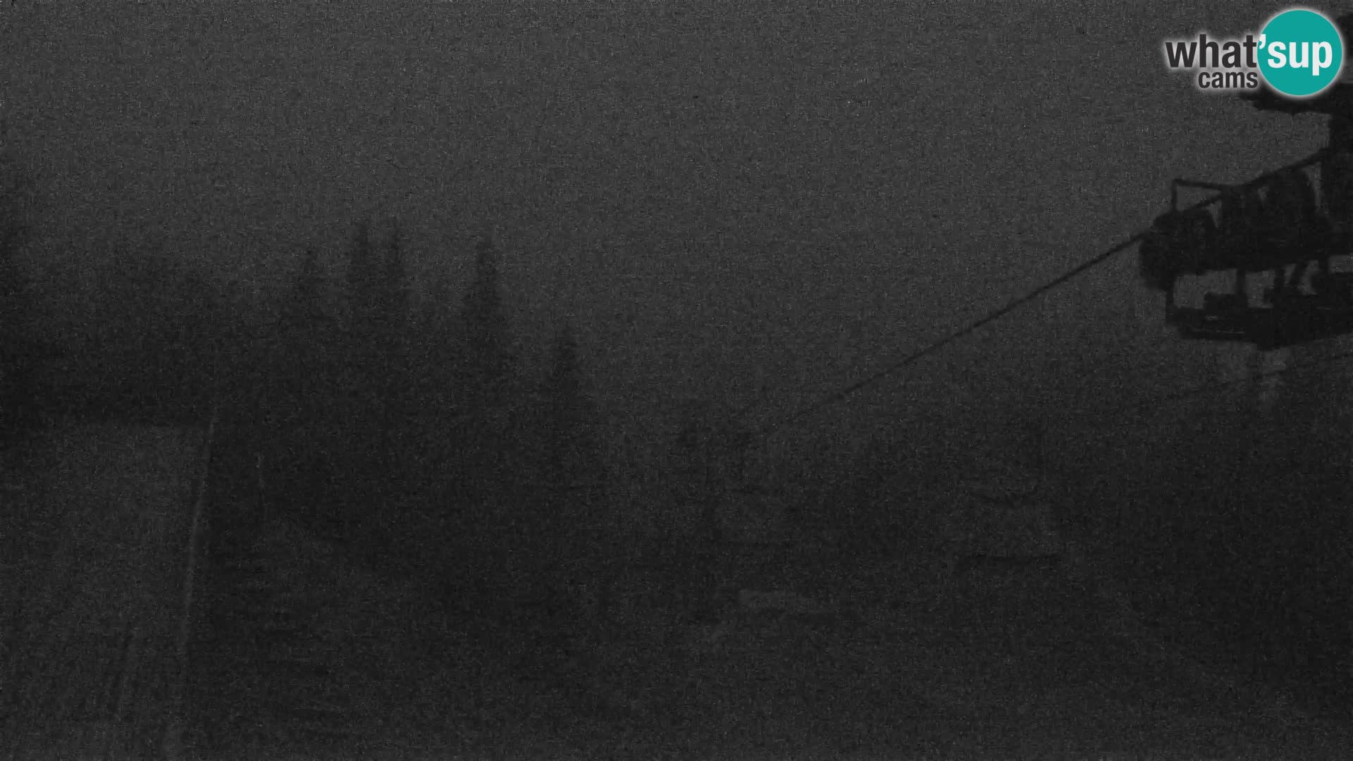Vogel webcam en vivo – Brunarica – Eslovenia