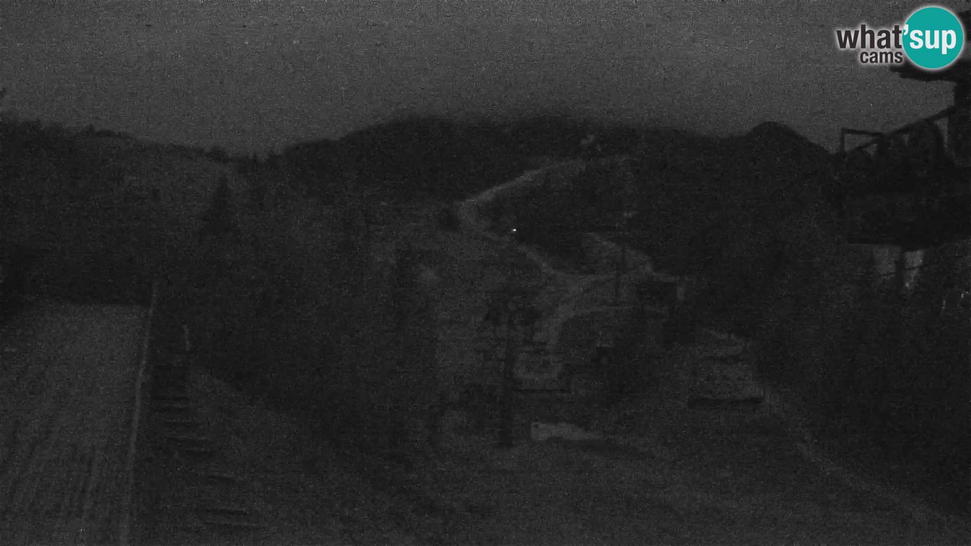 Vogel webcam kamera – Brunarica – Slowenien