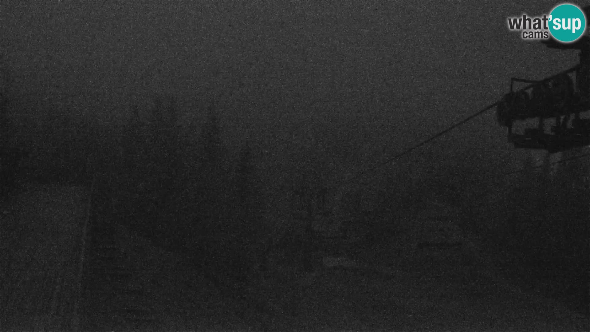 Vogel Live webcam – Brunarica – Slovénie