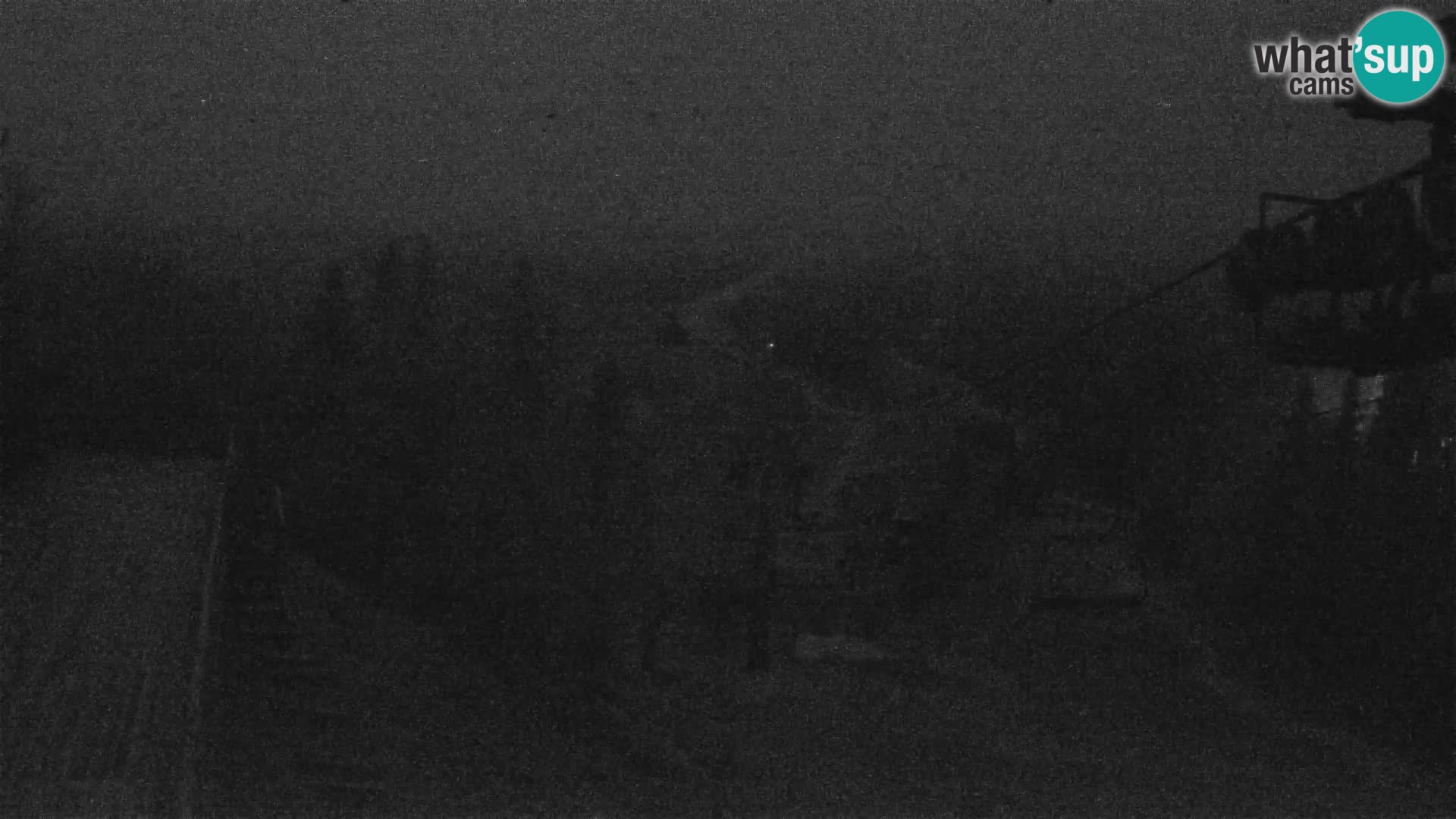 Vogel Live webcam – Brunarica – Slovenia