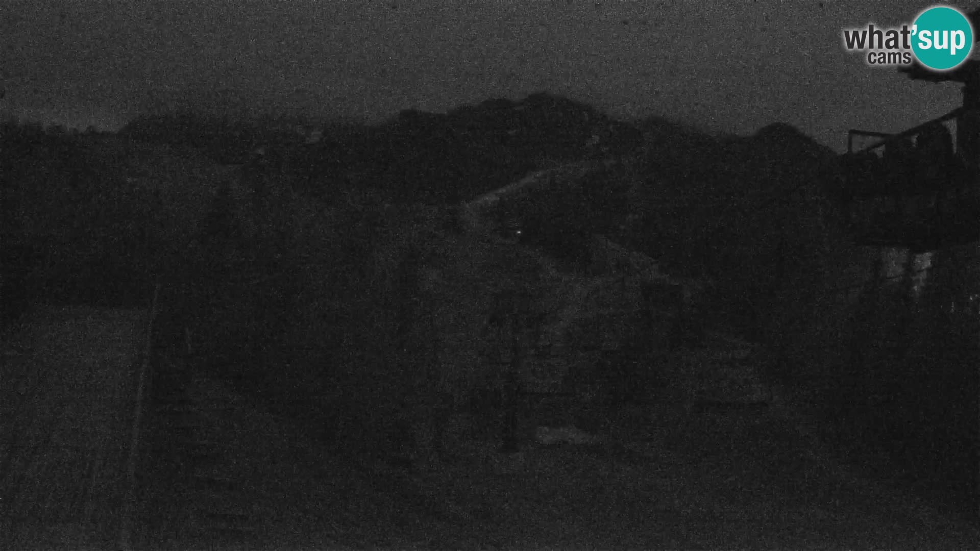 Vogel webcam kamera – Brunarica – Slowenien