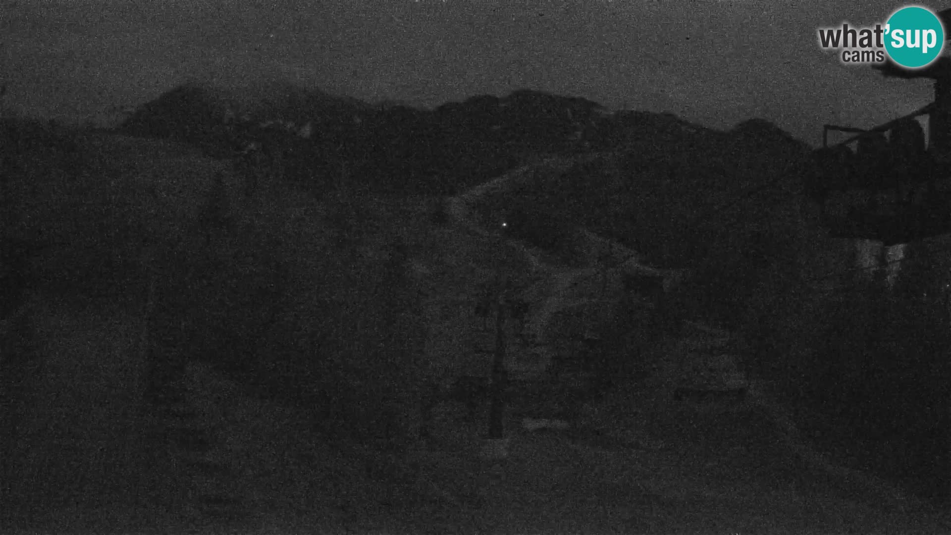 Vogel Live webcam – Brunarica – Slovénie