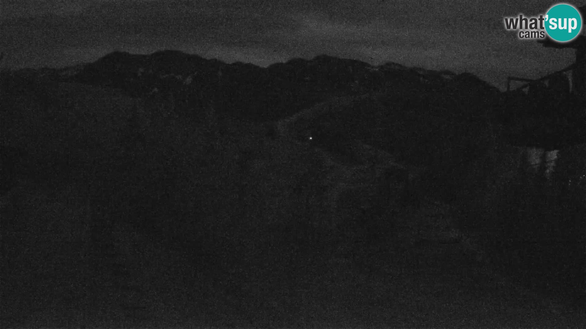 Vogel webcam kamera – Brunarica – Slowenien