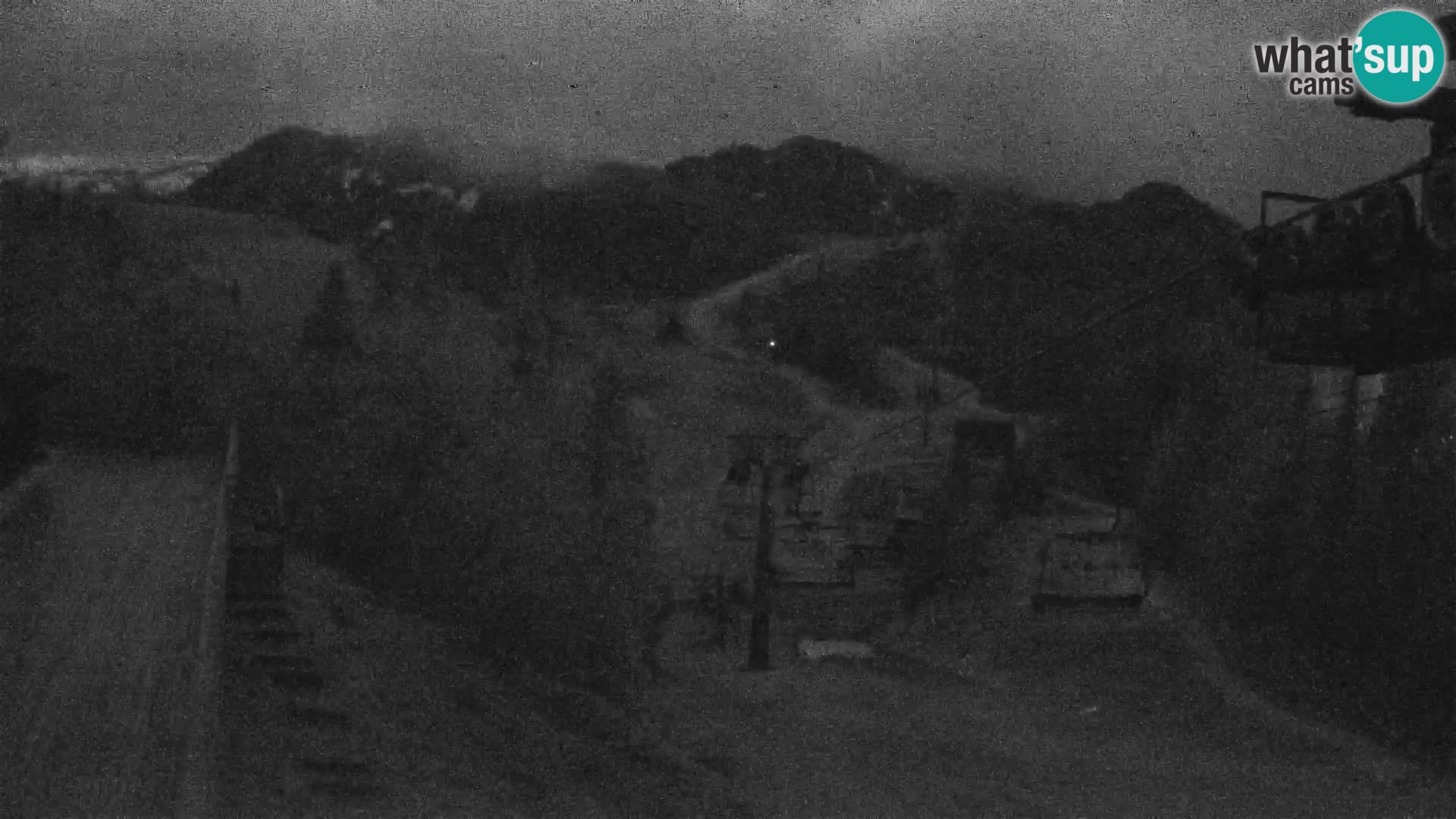 Vogel webcam kamera – Brunarica – Slowenien