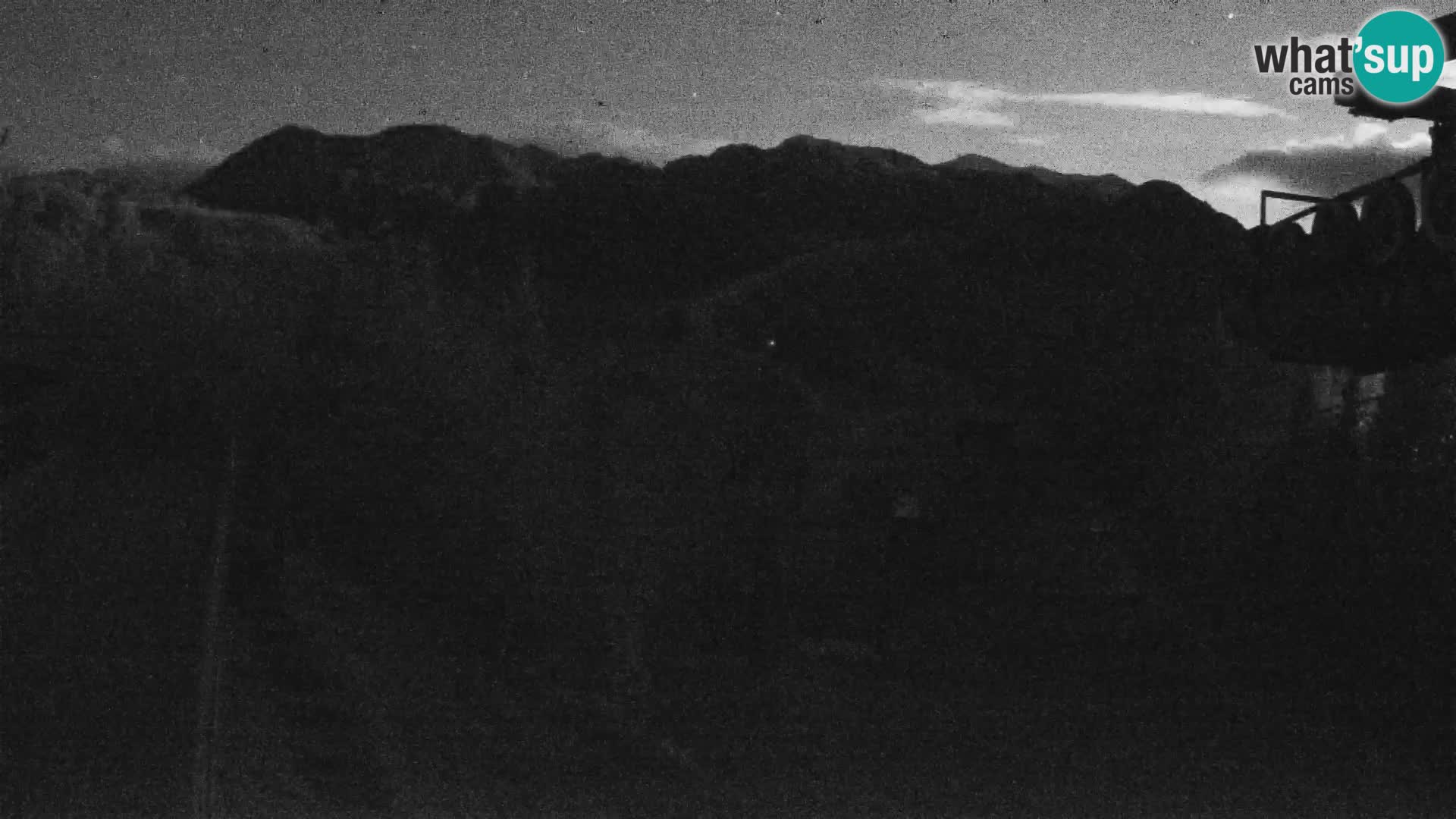 Vogel Live webcam – Brunarica – Slovénie