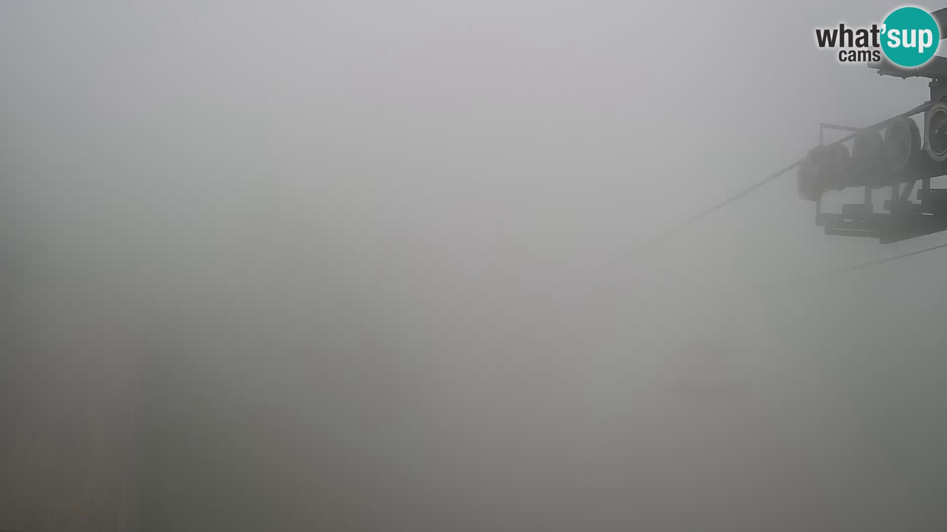 Vogel Live webcam – Brunarica – Slovenia