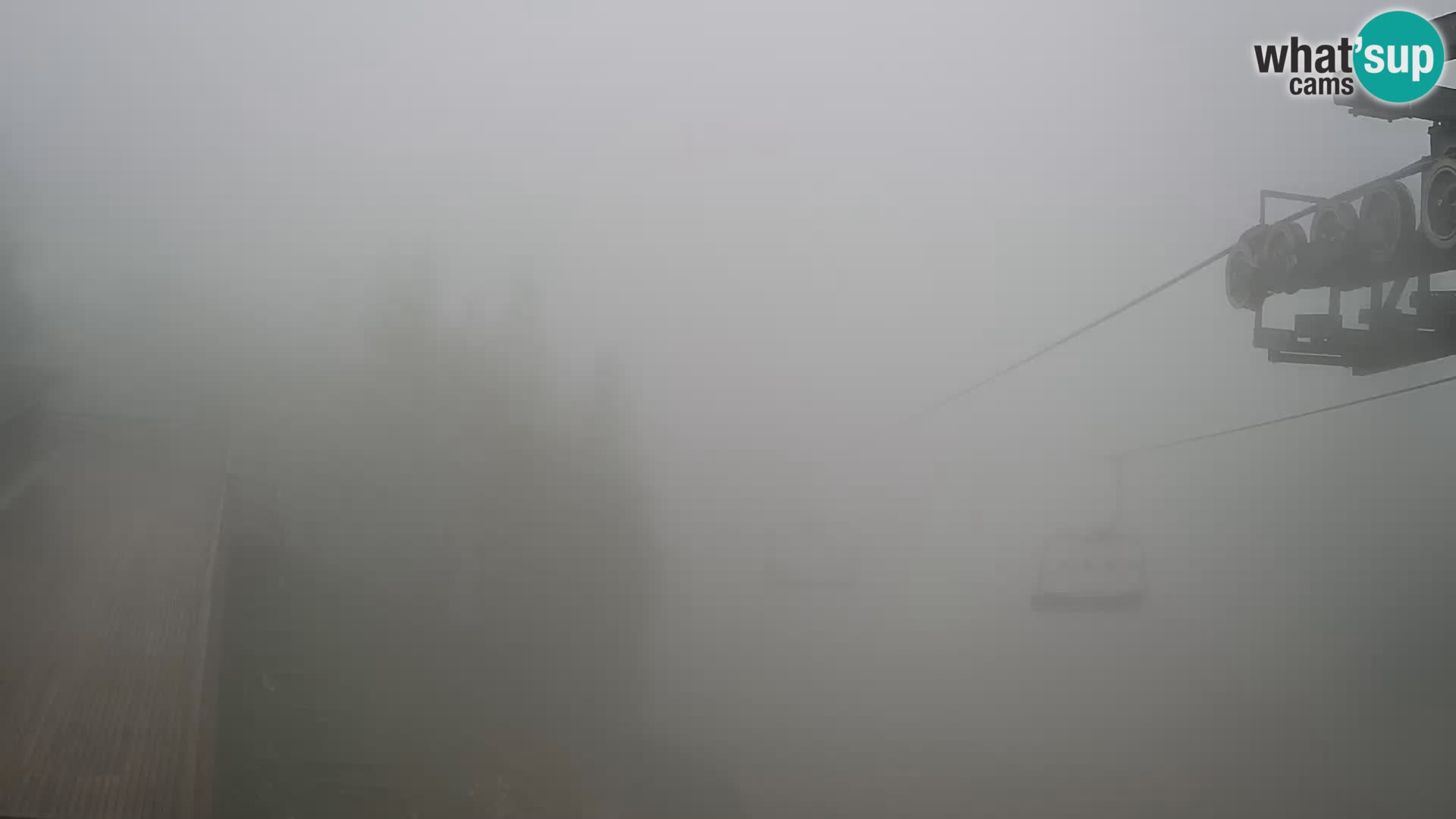 Vogel webcam livecam – Brunarica – Slovenia