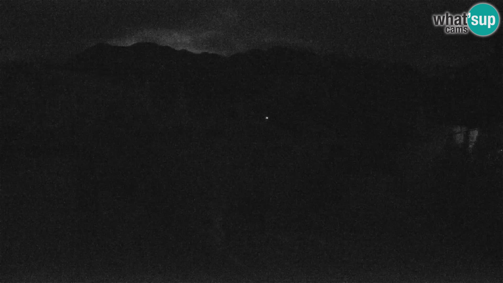 Vogel spletna kamera – Brunarica – Bohinj