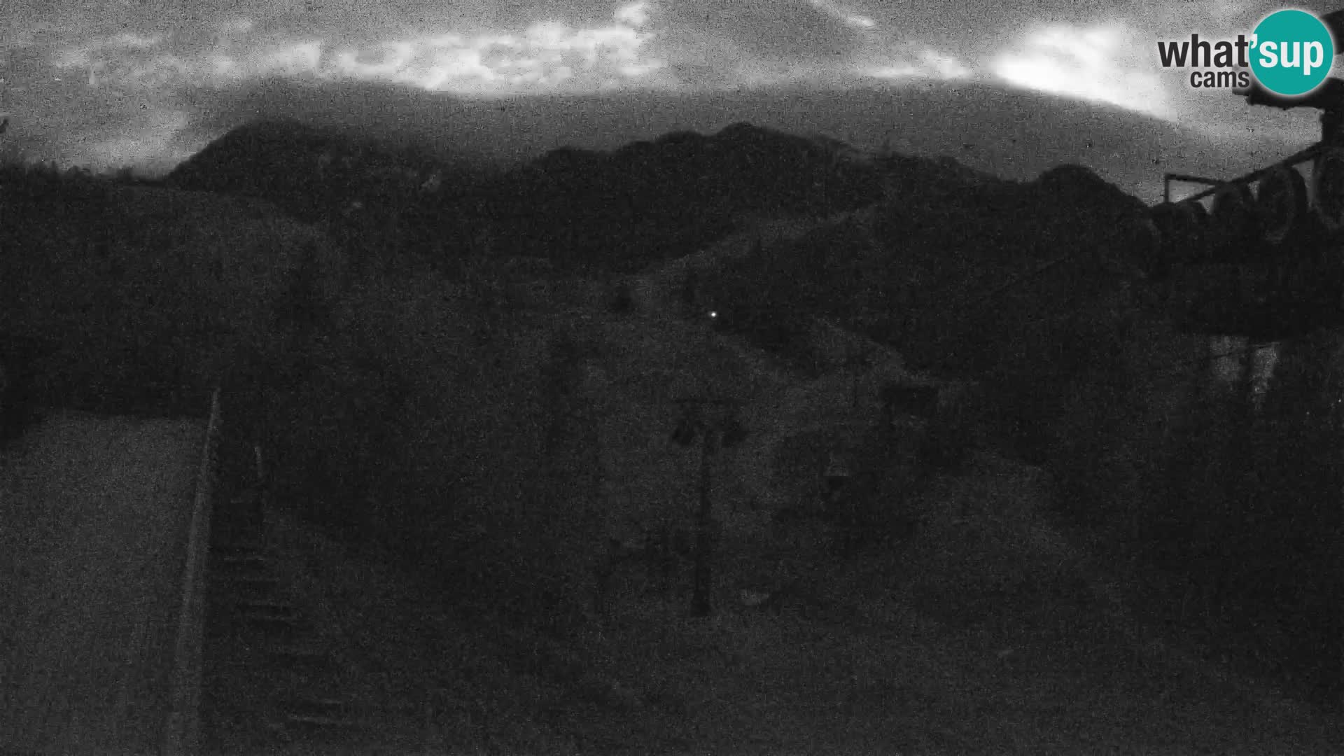 Vogel webcam livecam – Brunarica – Slovenia