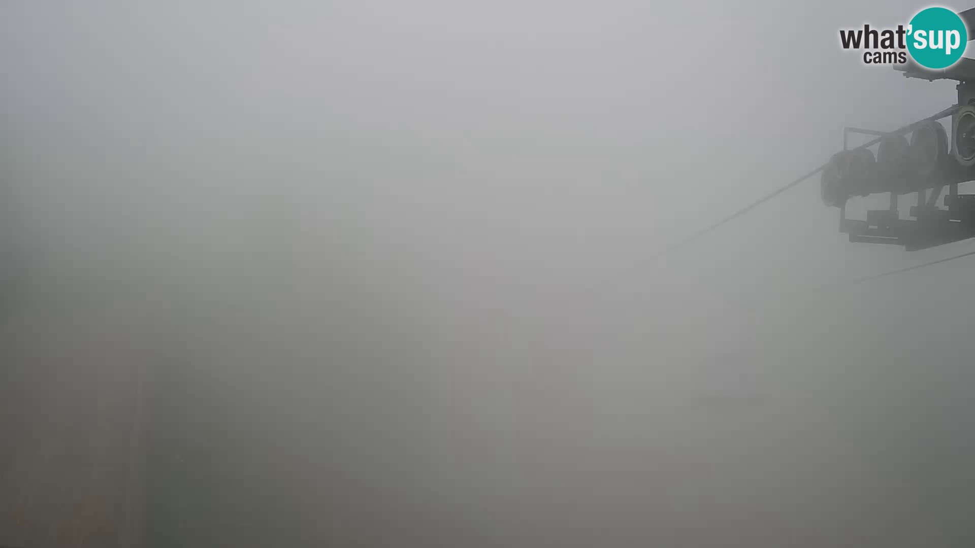 Vogel Live webcam – Brunarica – Slovenia