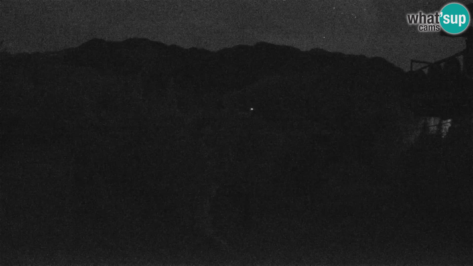 Vogel Live webcam – Brunarica – Slovénie
