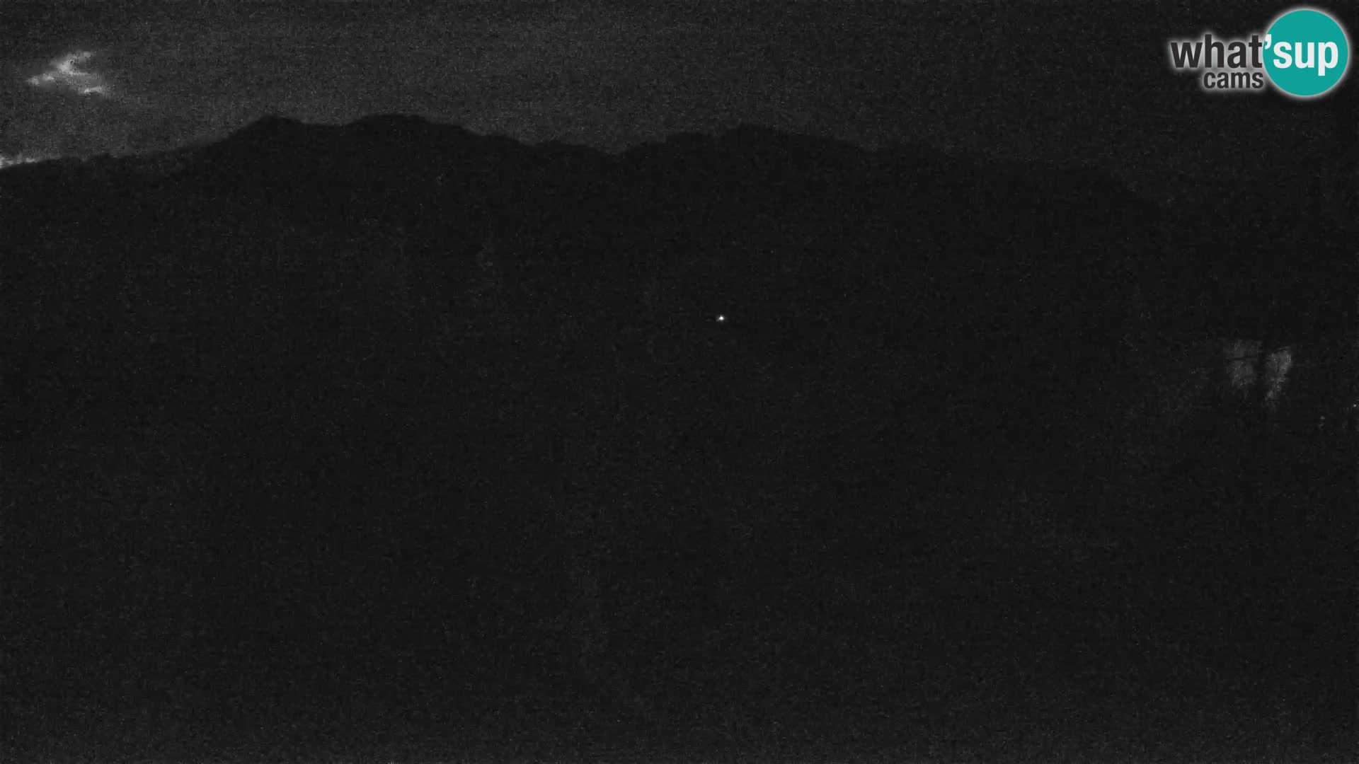 Vogel webcam kamera – Brunarica – Slowenien
