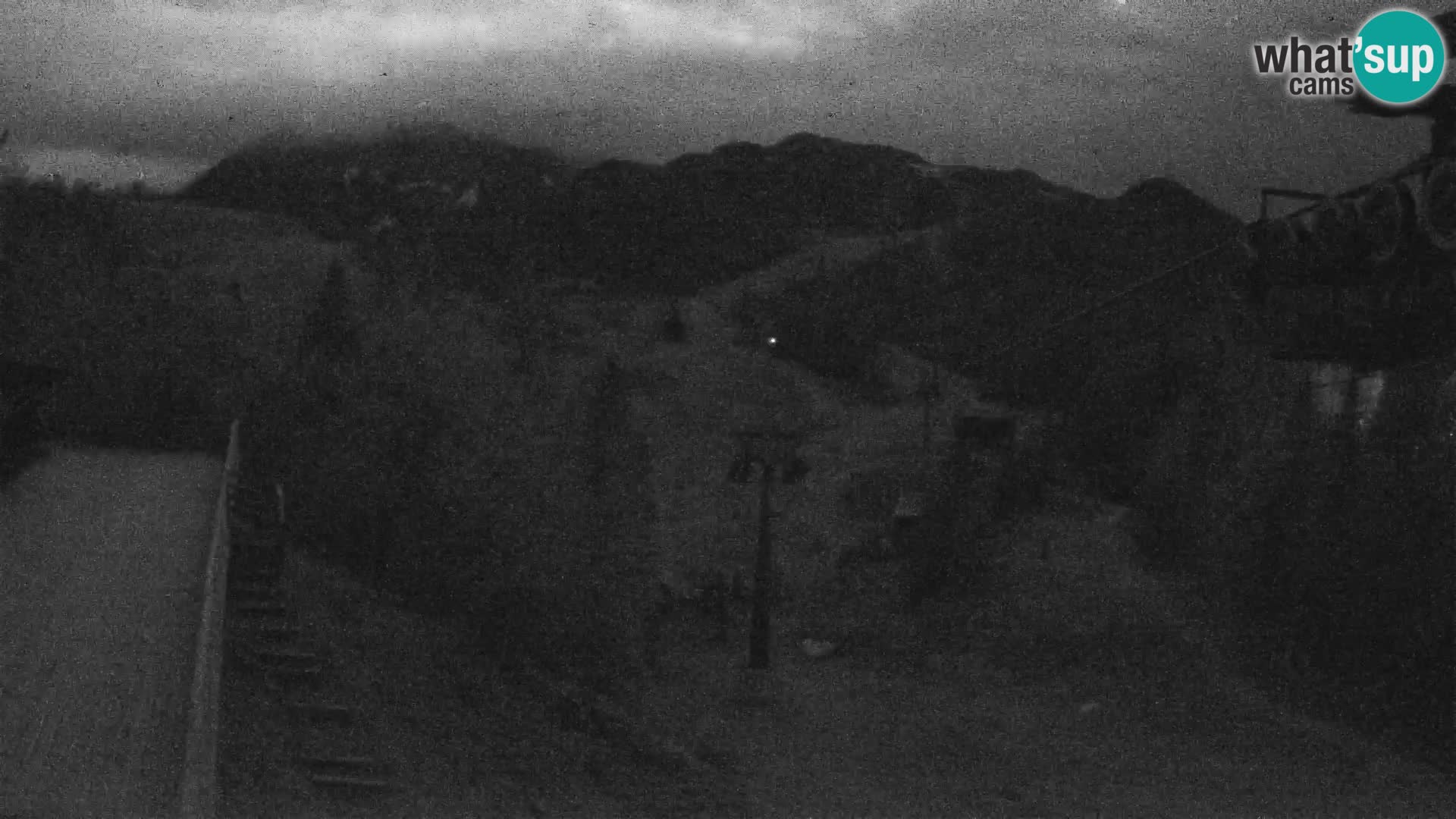 Vogel webcam livecam – Brunarica – Slovenia